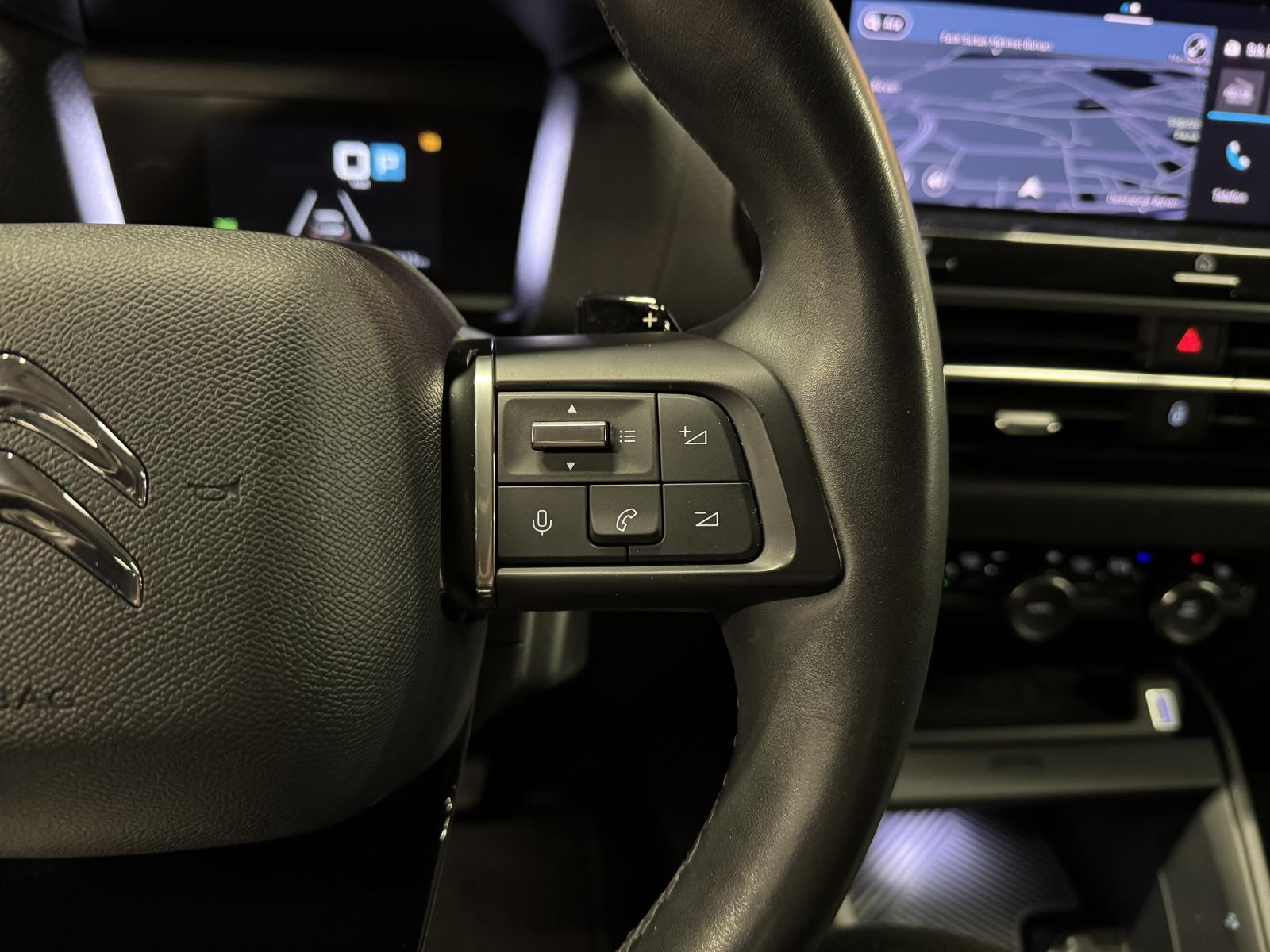 CITROEN C4 X