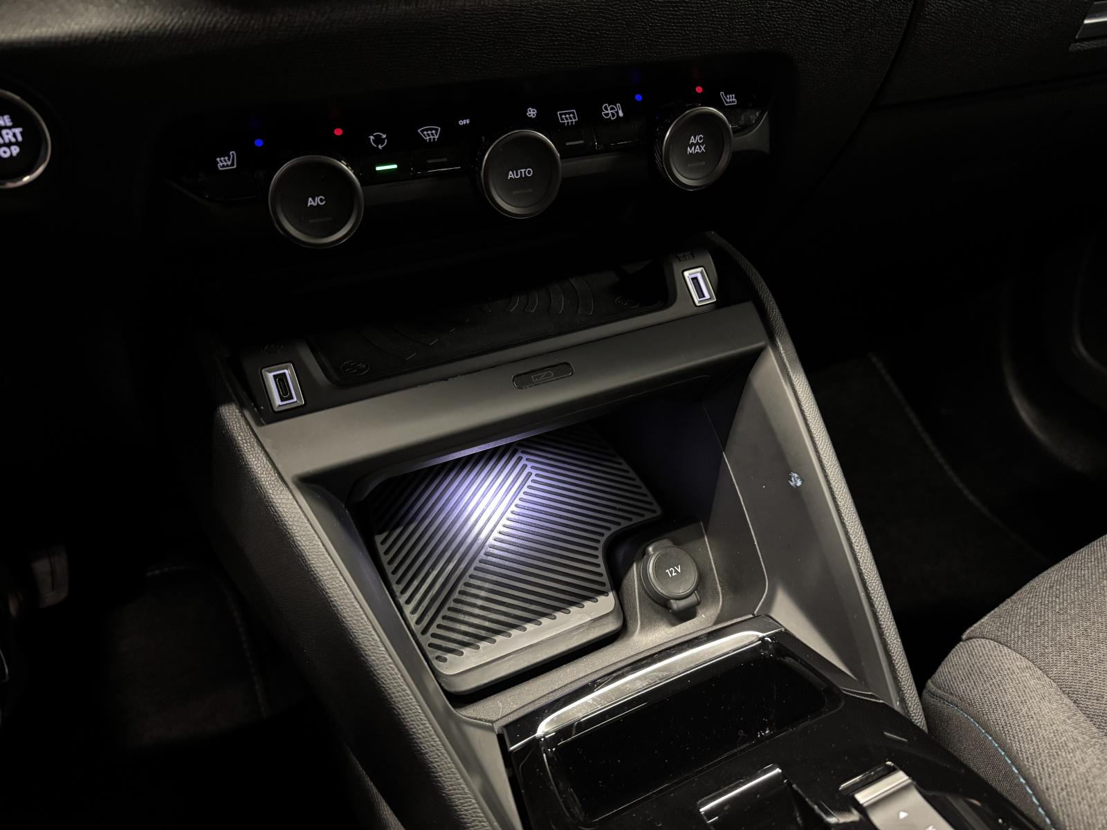 CITROEN C4 X