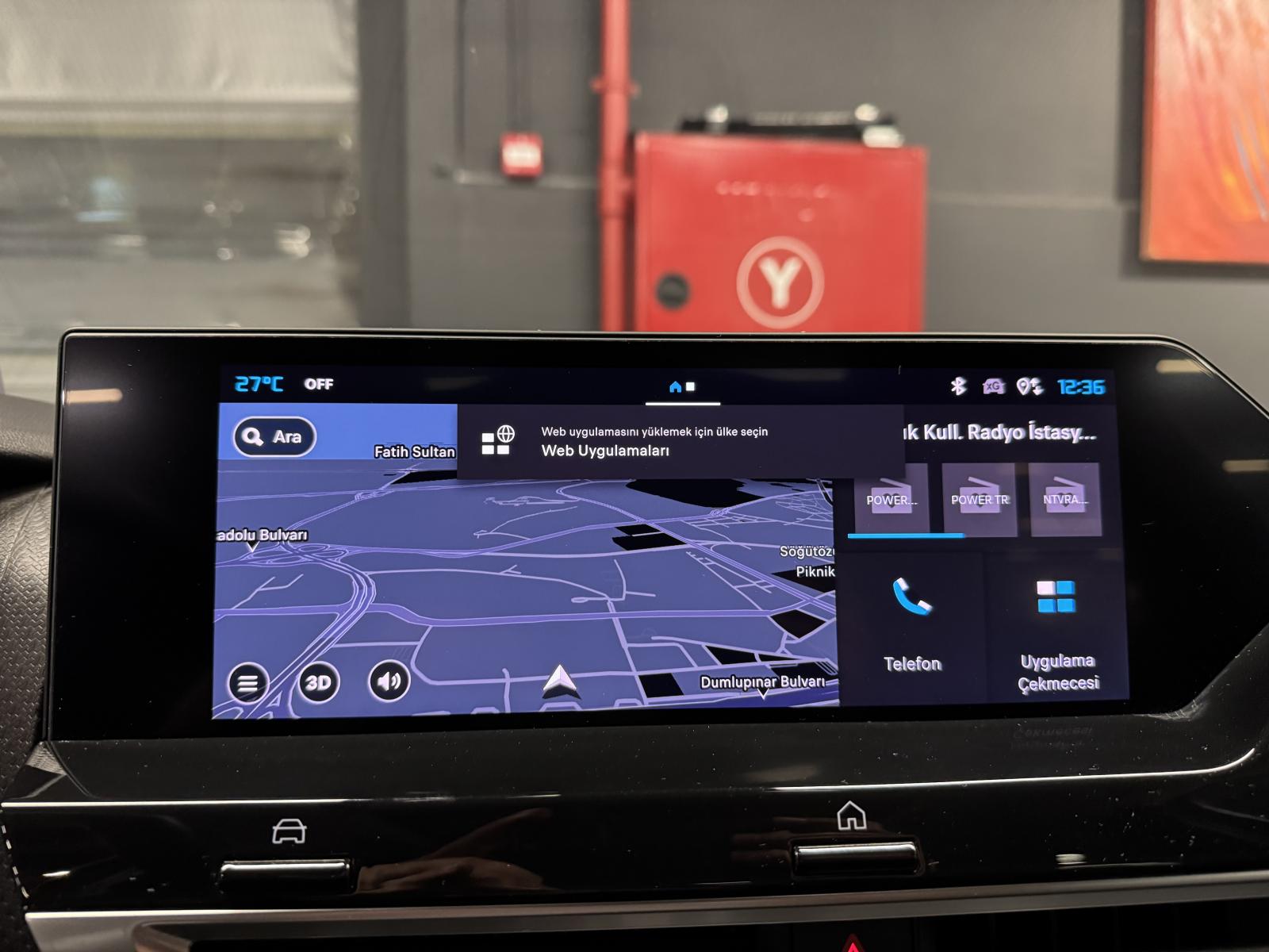 CITROEN C4 X