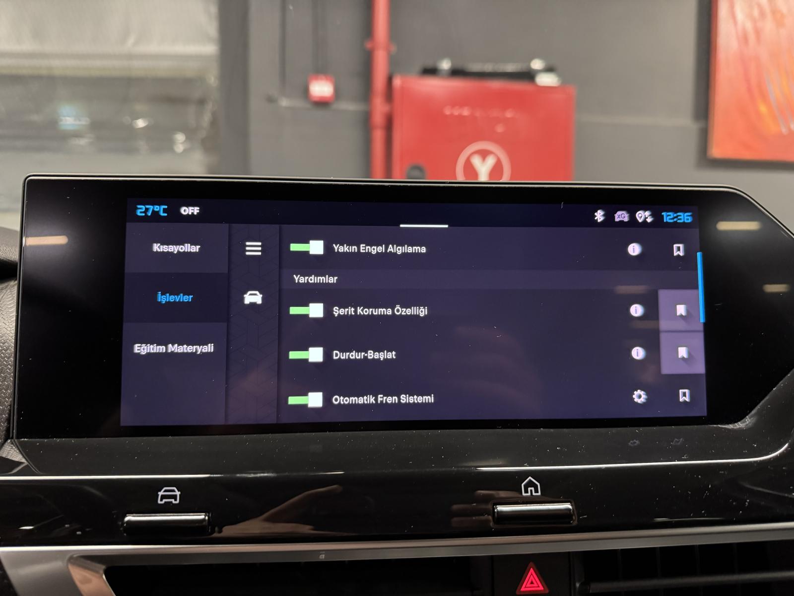CITROEN C4 X