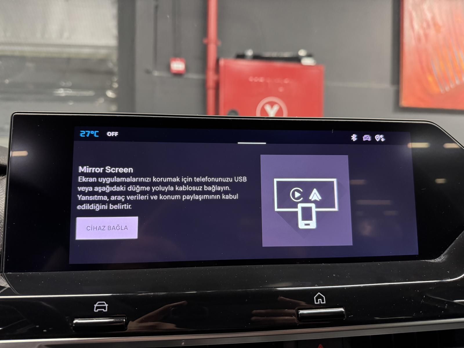 CITROEN C4 X