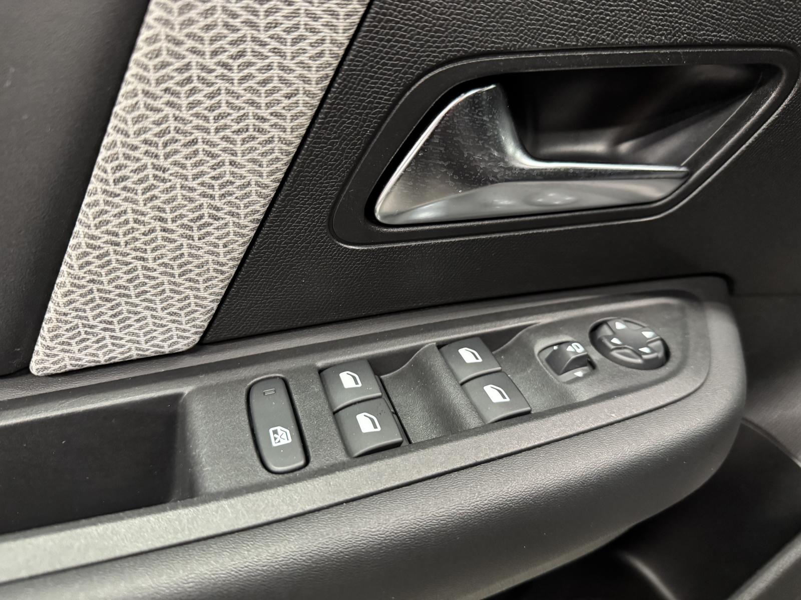 CITROEN C4 X
