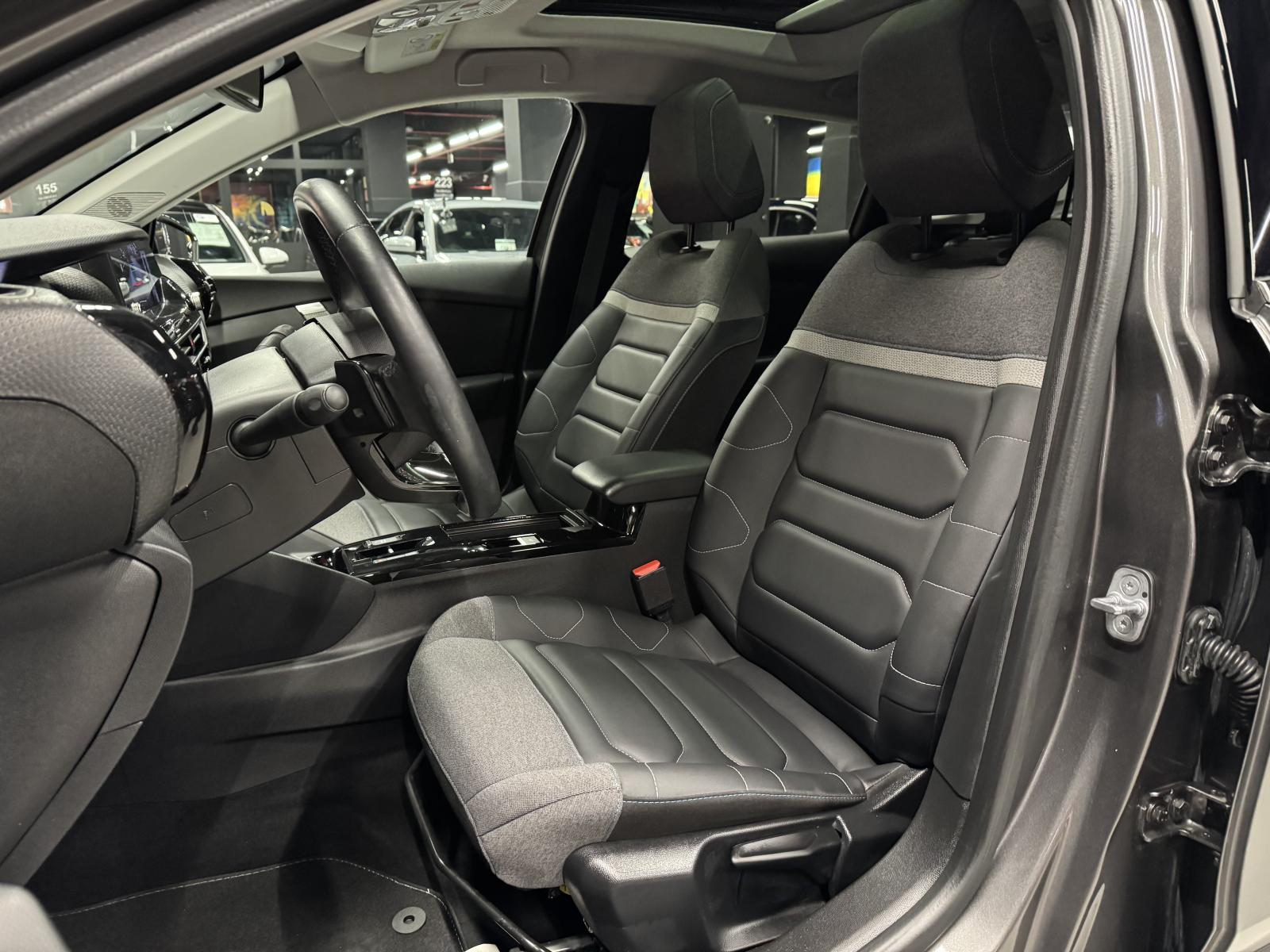 CITROEN C4 X