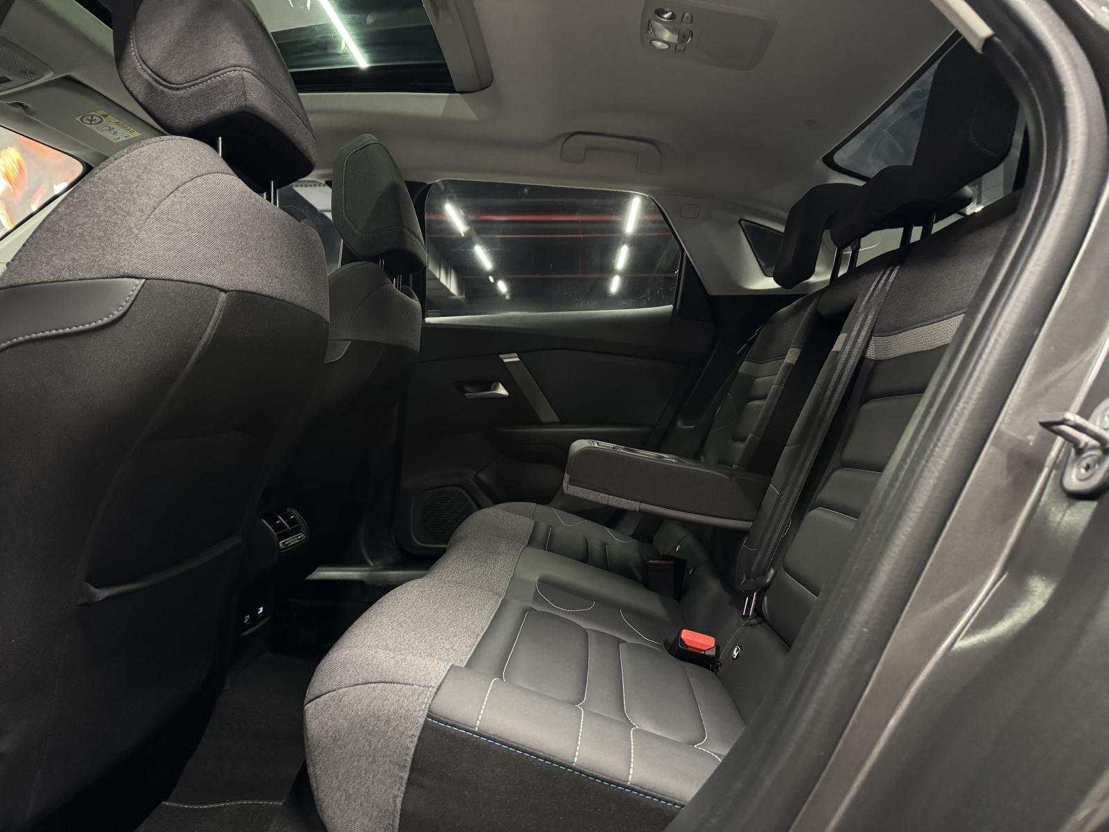 CITROEN C4 X