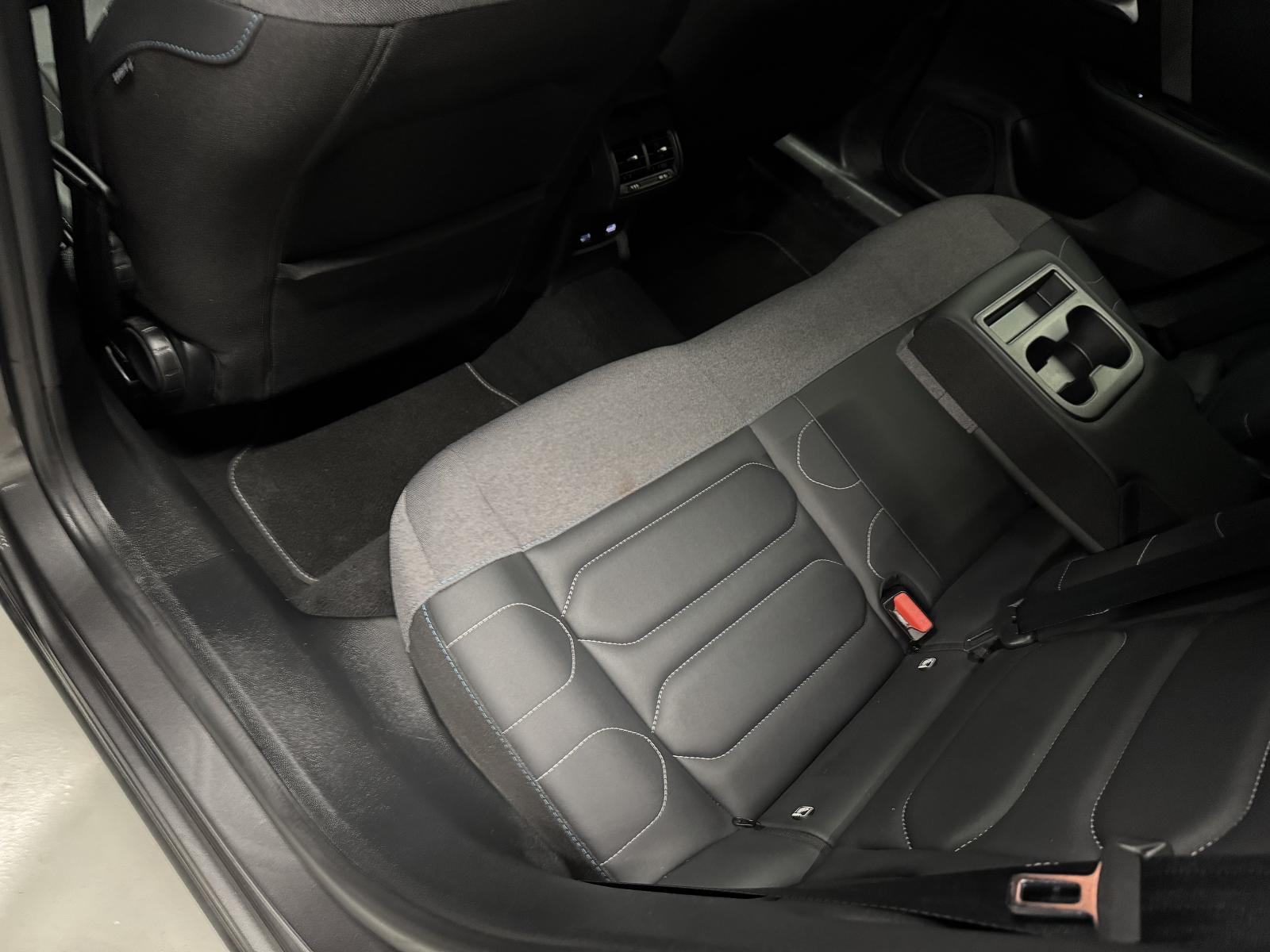 CITROEN C4 X
