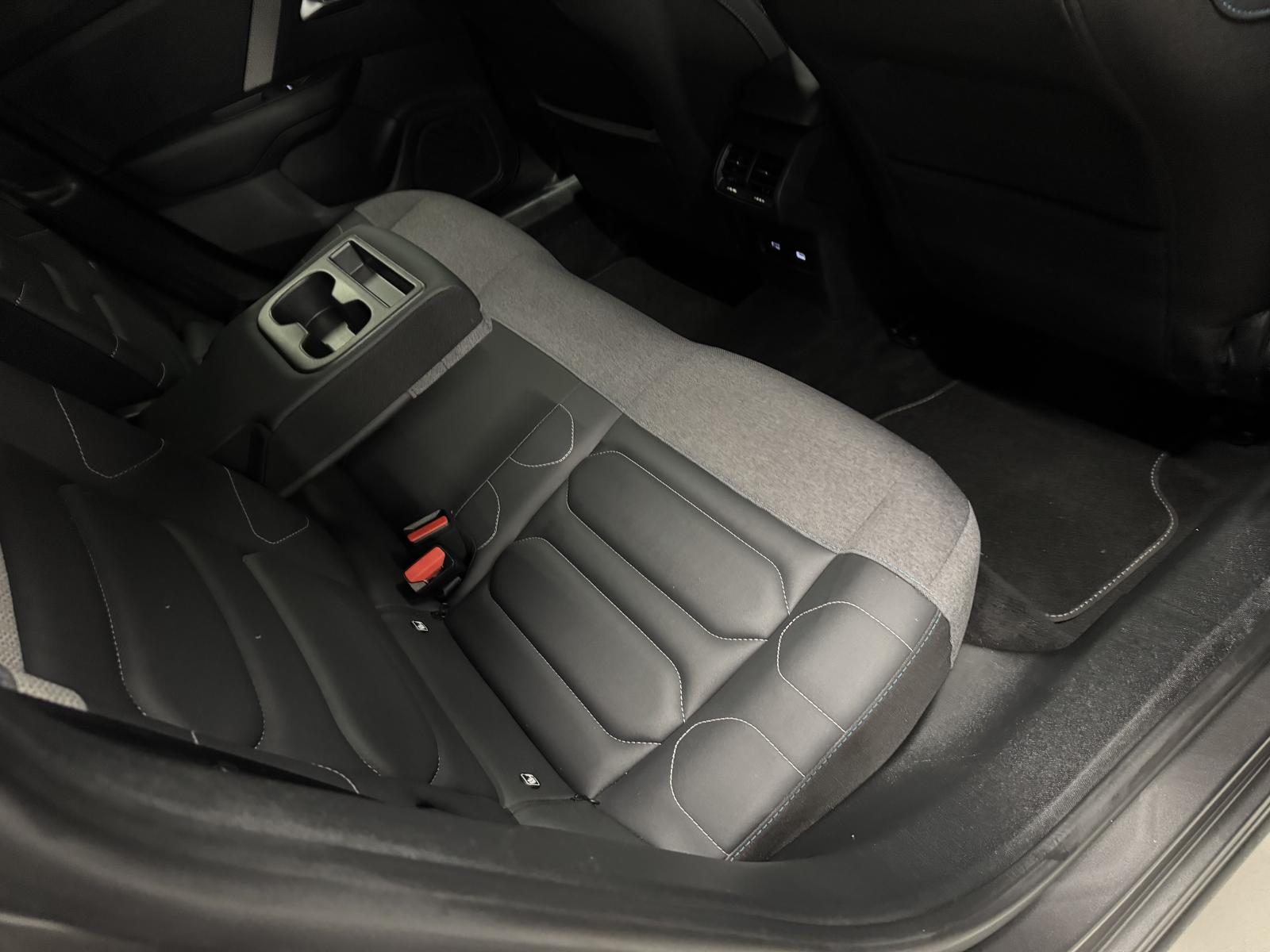 CITROEN C4 X
