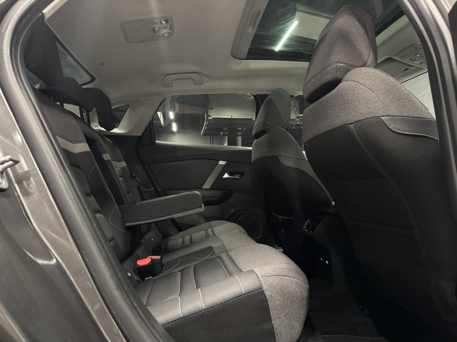 CITROEN C4 X