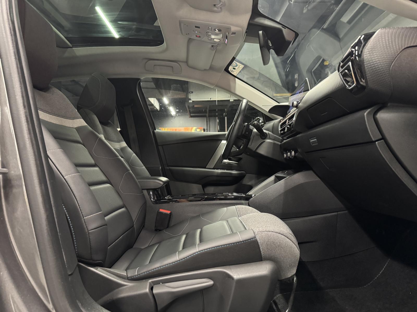 CITROEN C4 X