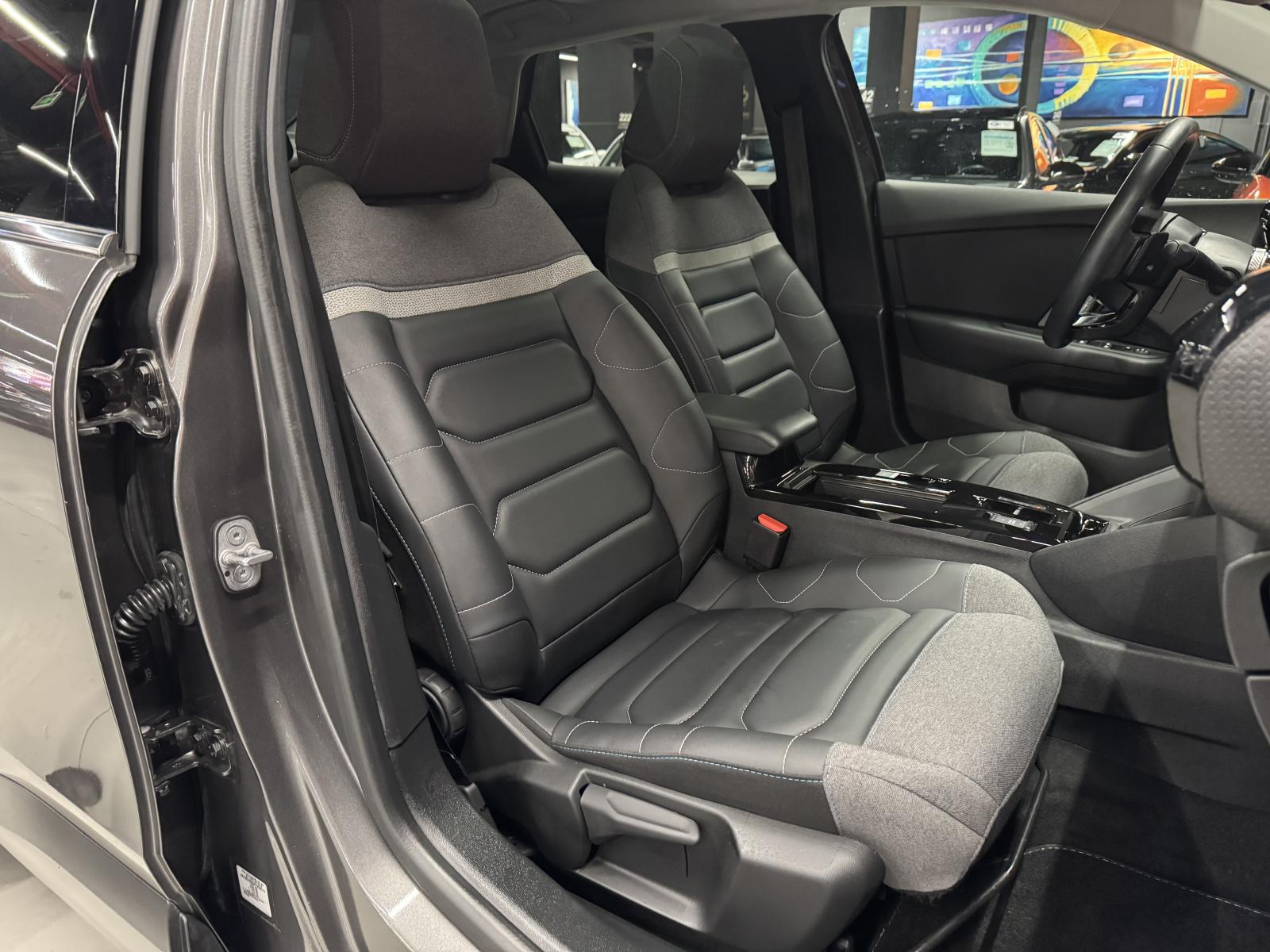 CITROEN C4 X