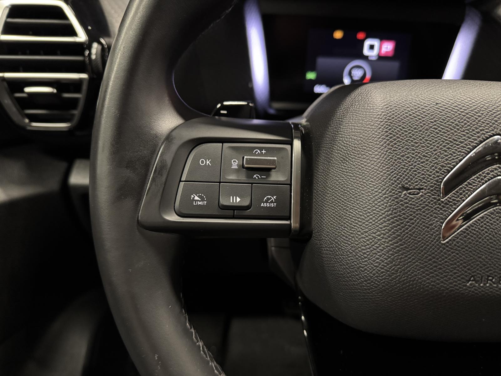 CITROEN C4 X