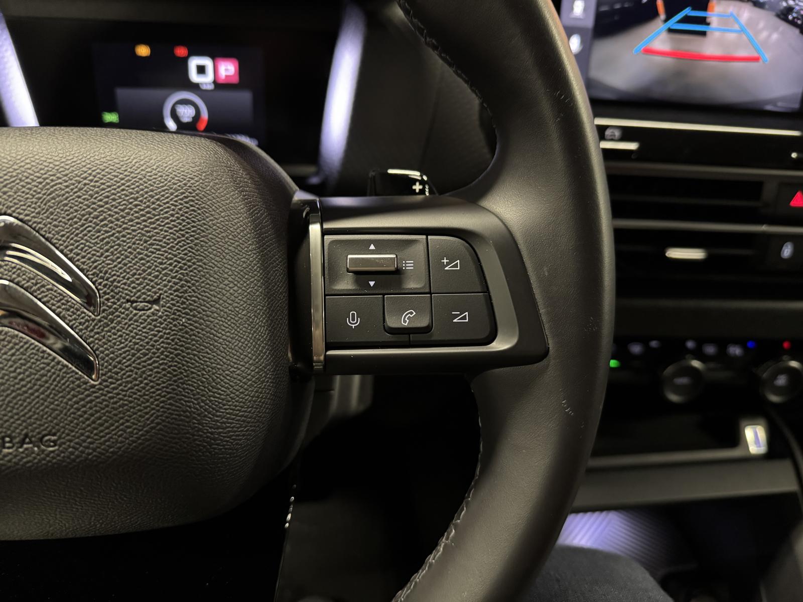 CITROEN C4 X