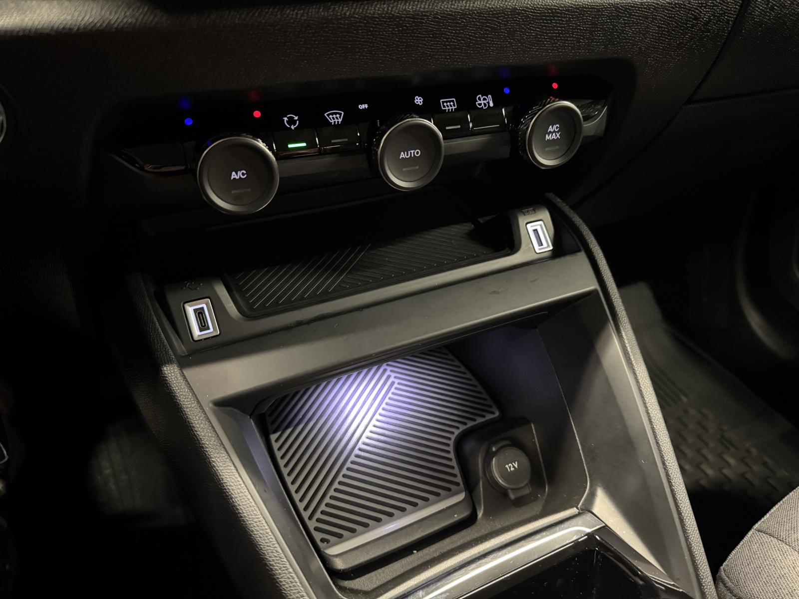 CITROEN C4 X