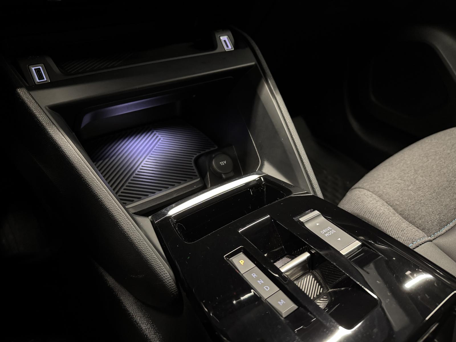 CITROEN C4 X