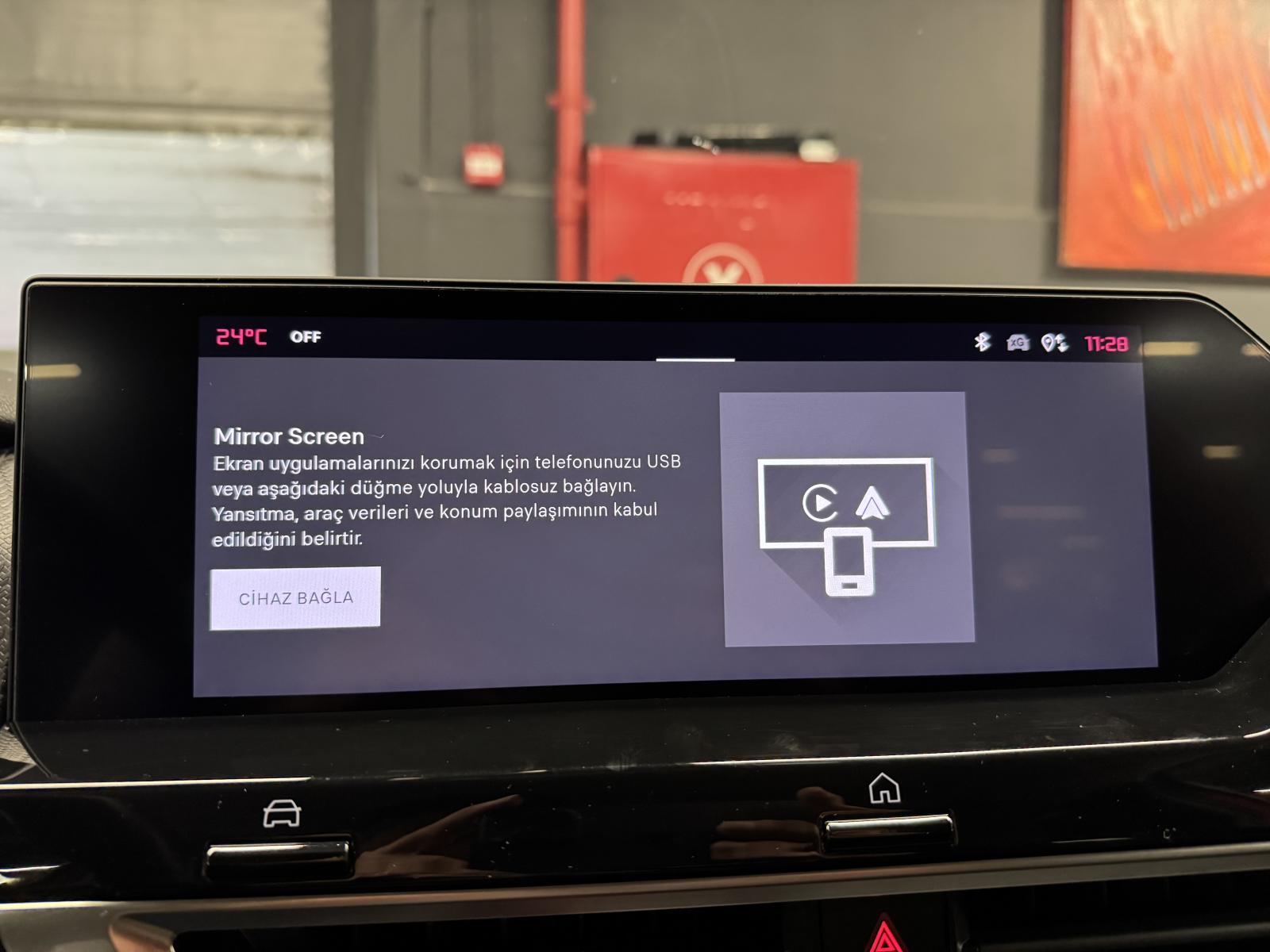 CITROEN C4 X