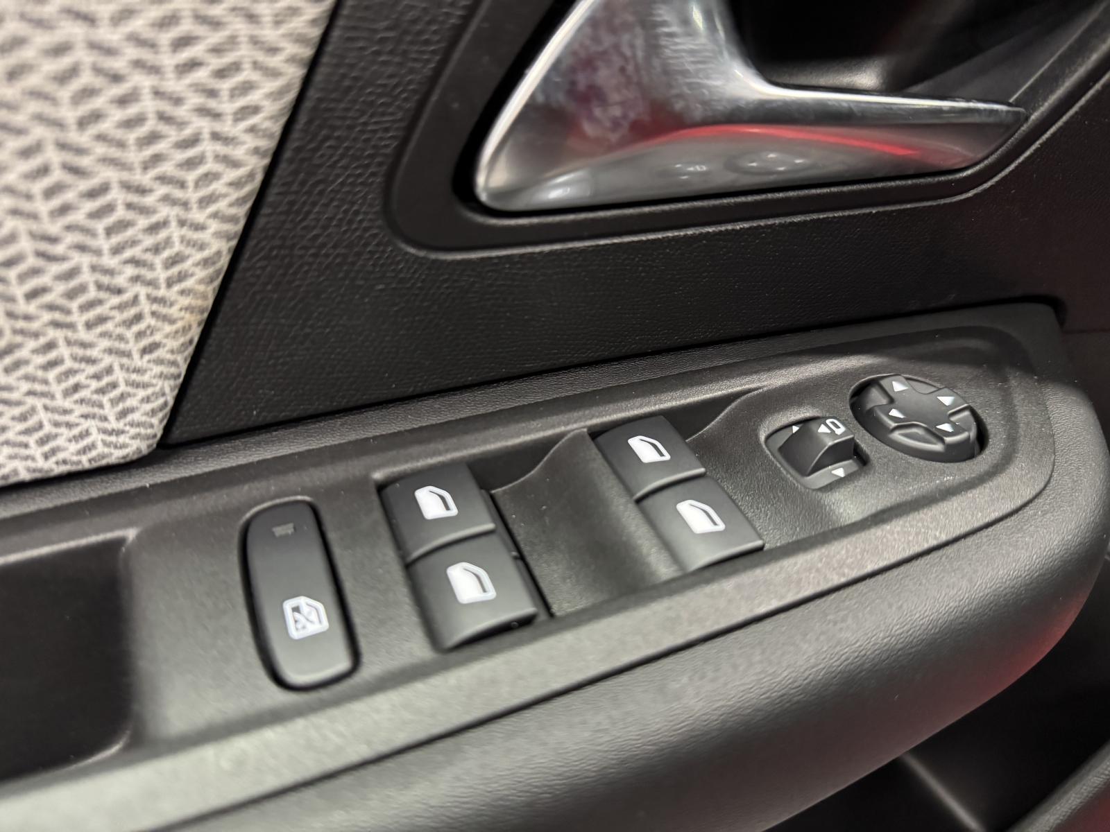 CITROEN C4 X
