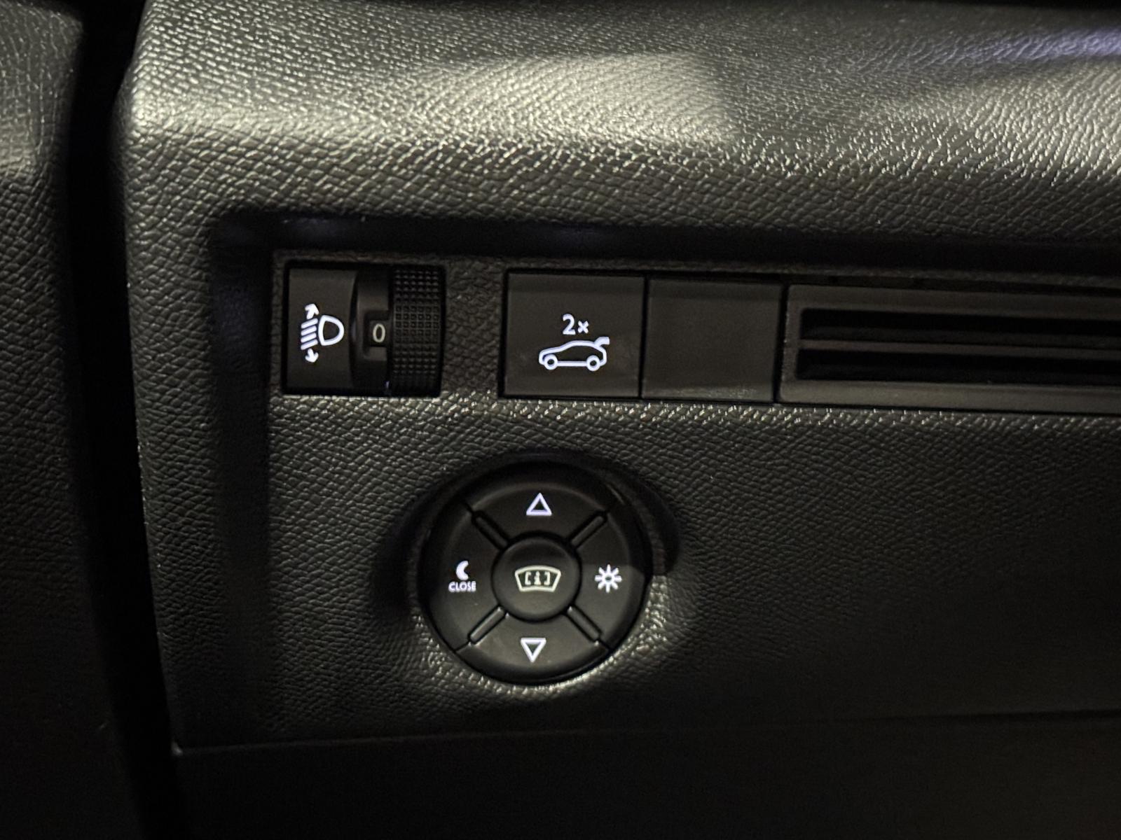 CITROEN C4 X