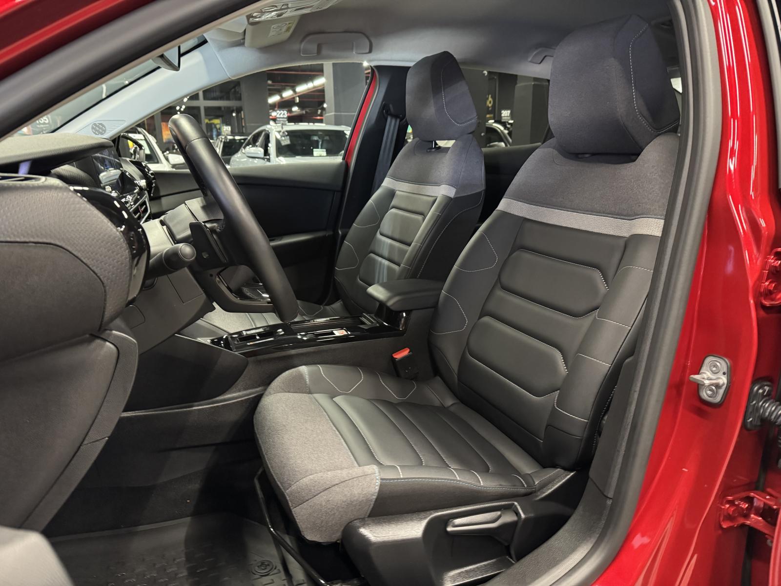 CITROEN C4 X