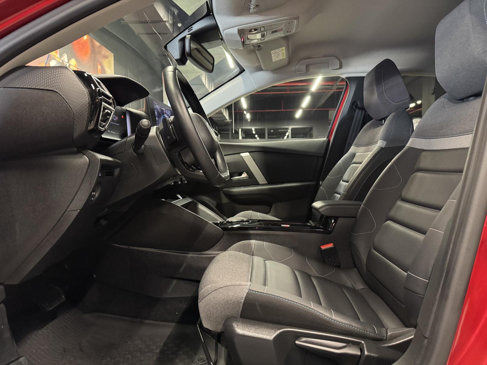 CITROEN C4 X