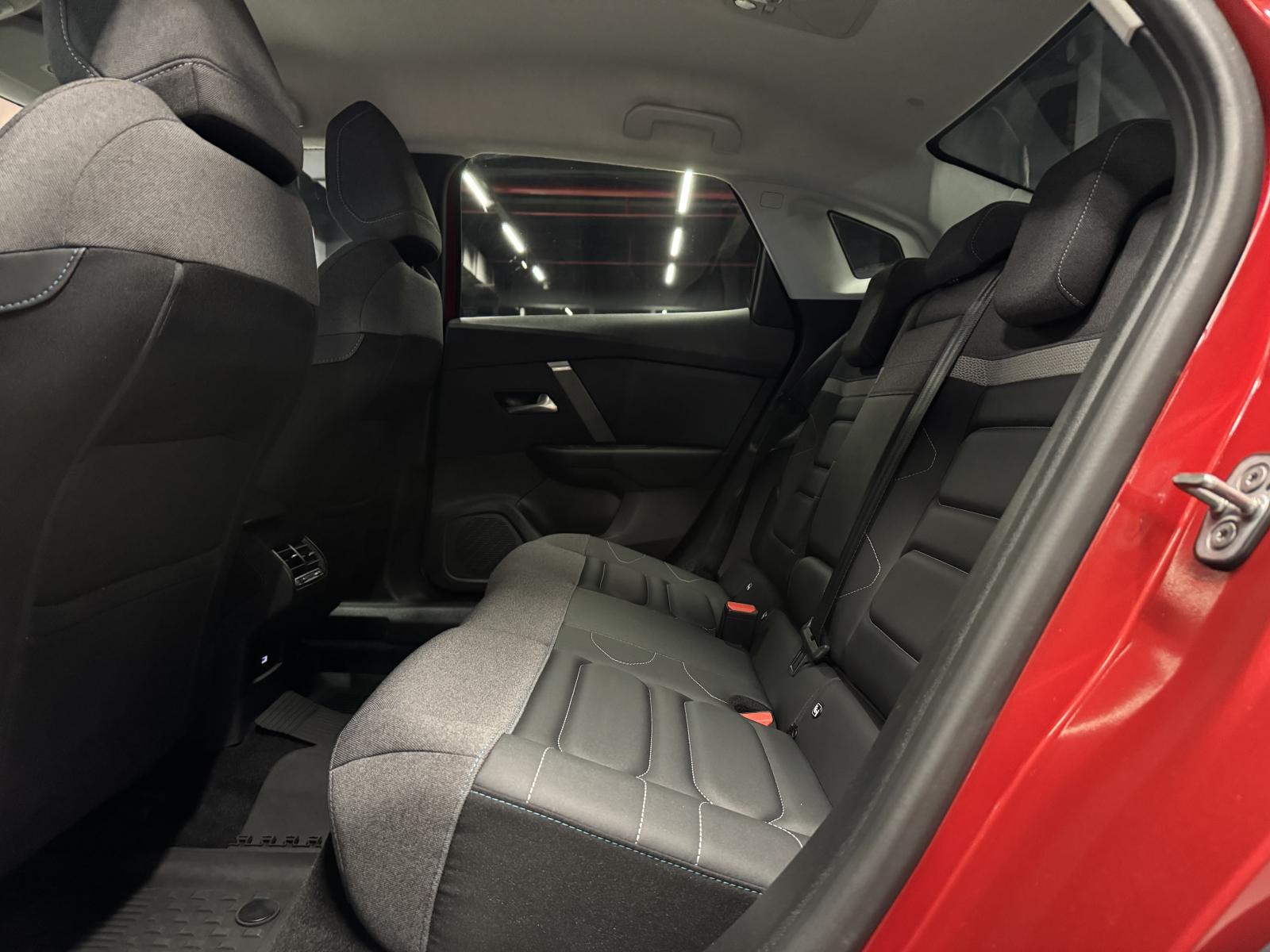 CITROEN C4 X