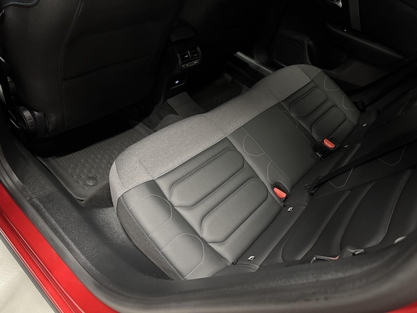 CITROEN C4 X
