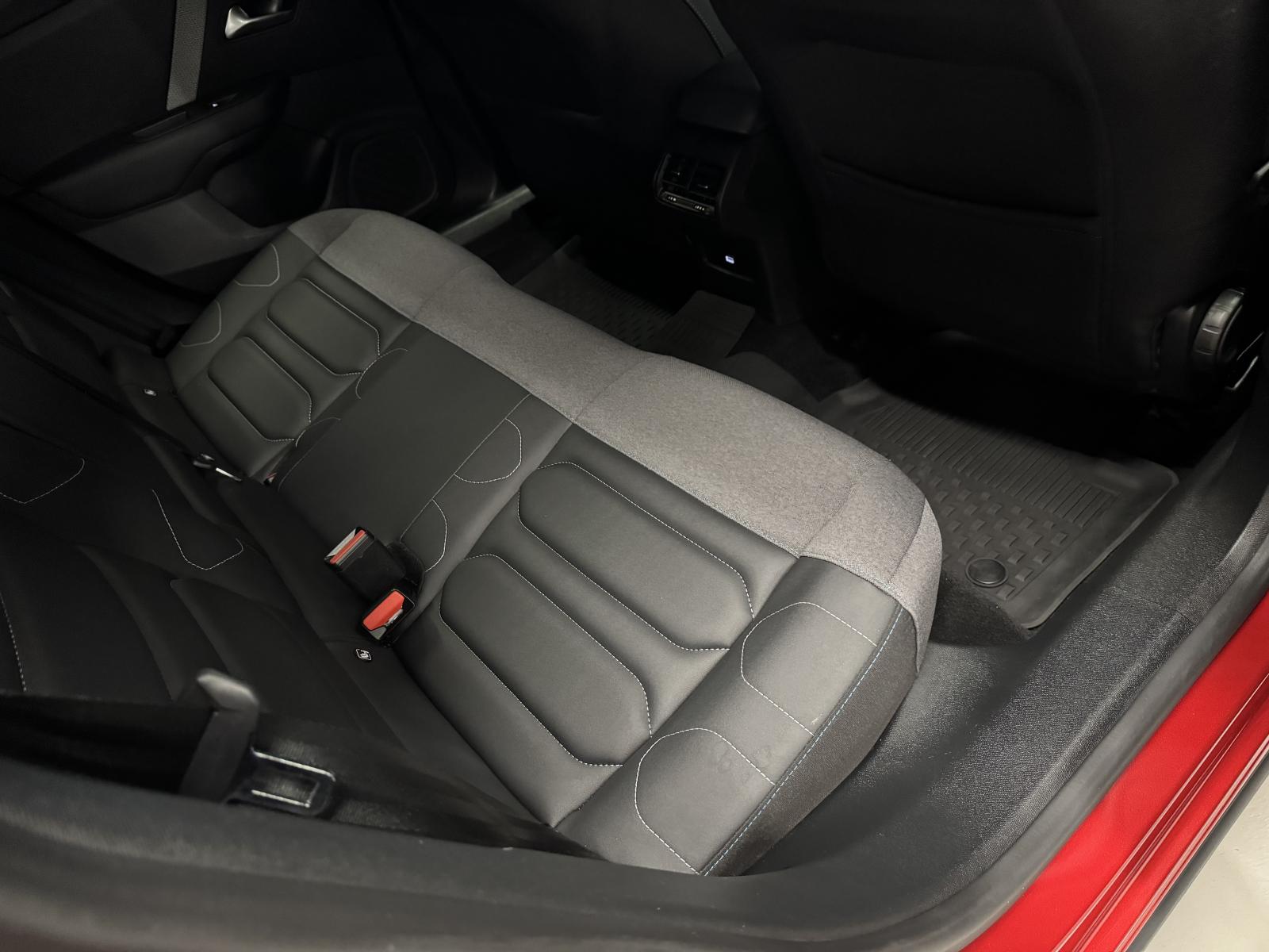 CITROEN C4 X