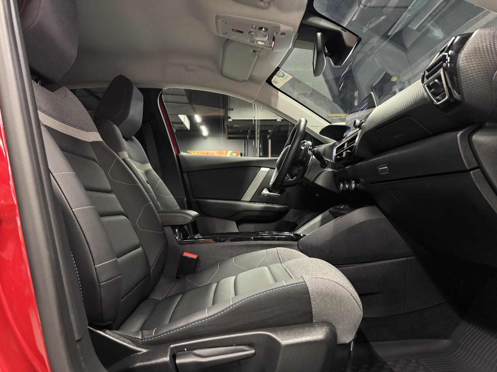 CITROEN C4 X