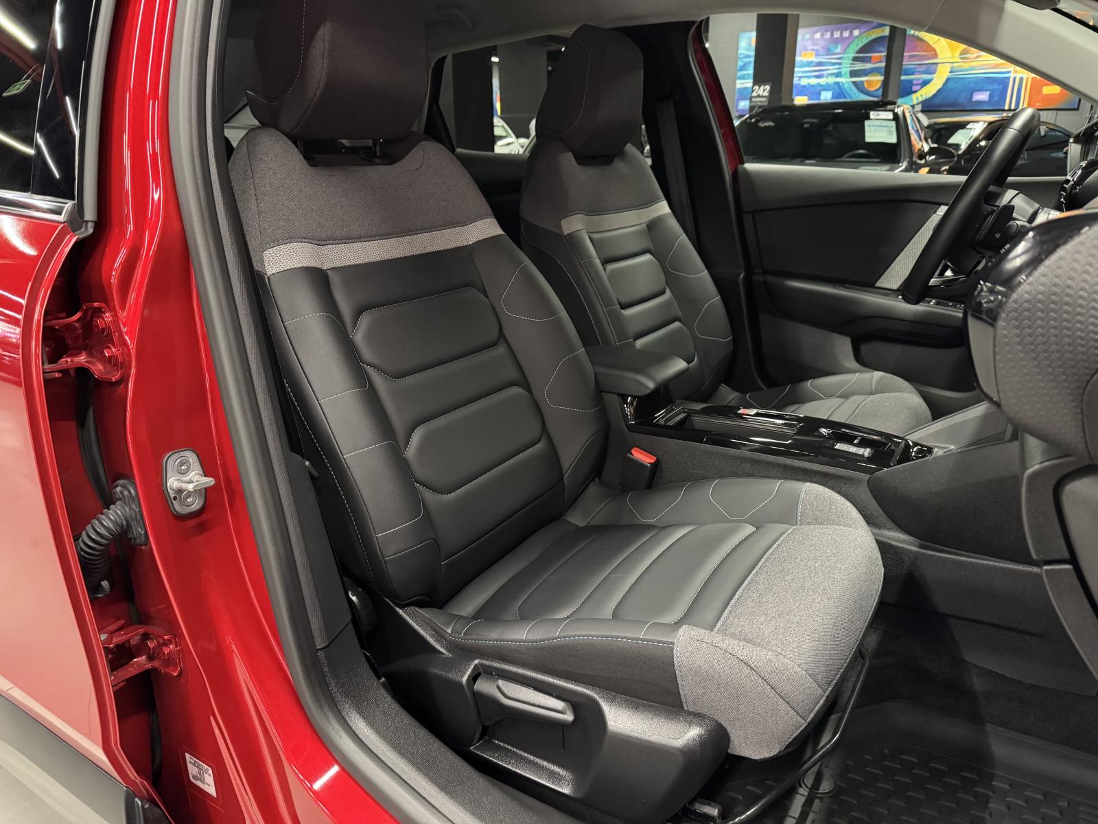 CITROEN C4 X
