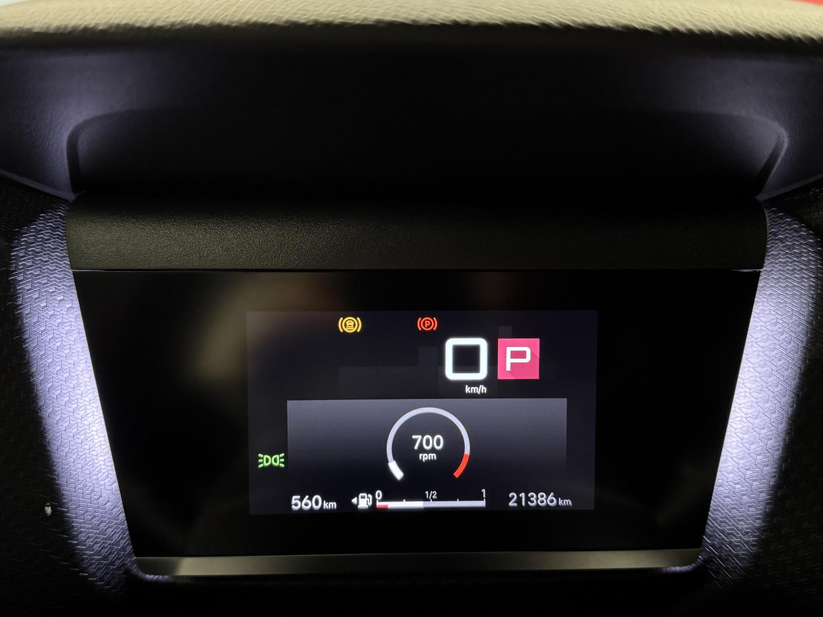 CITROEN C4 X