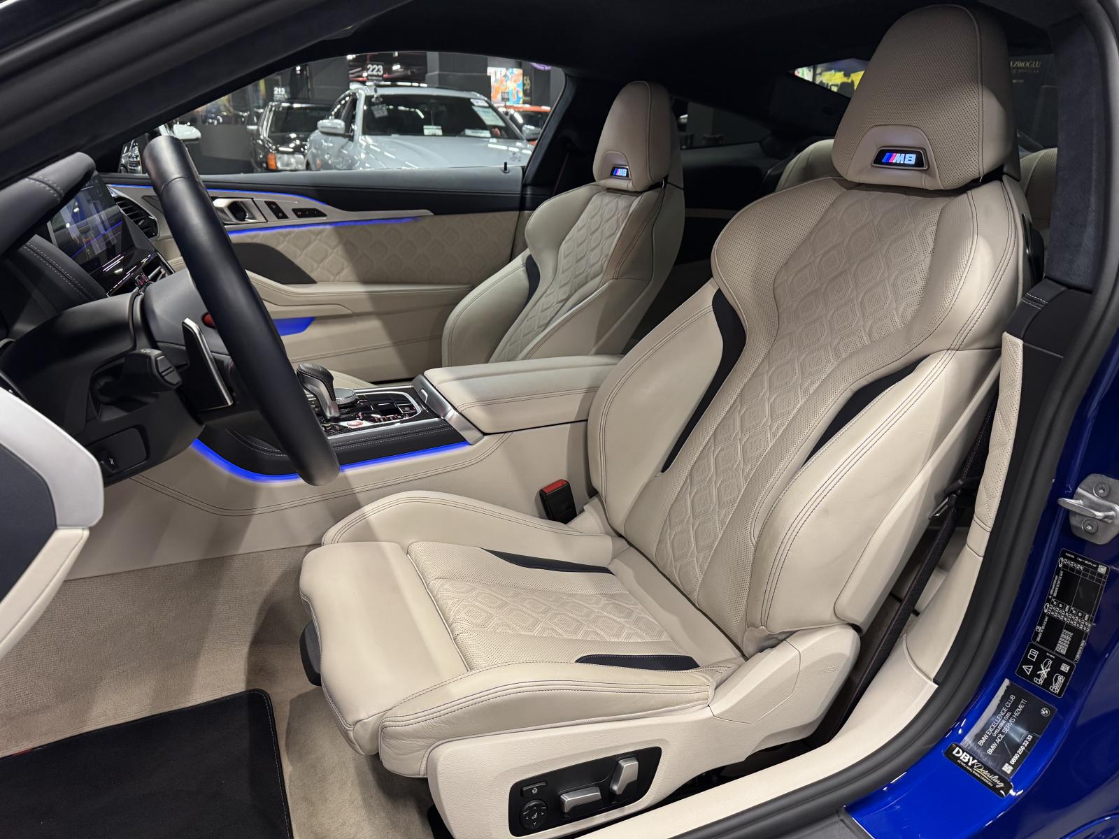 BMW M Serisi