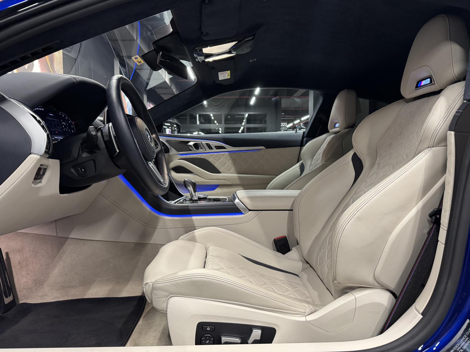 BMW M Serisi