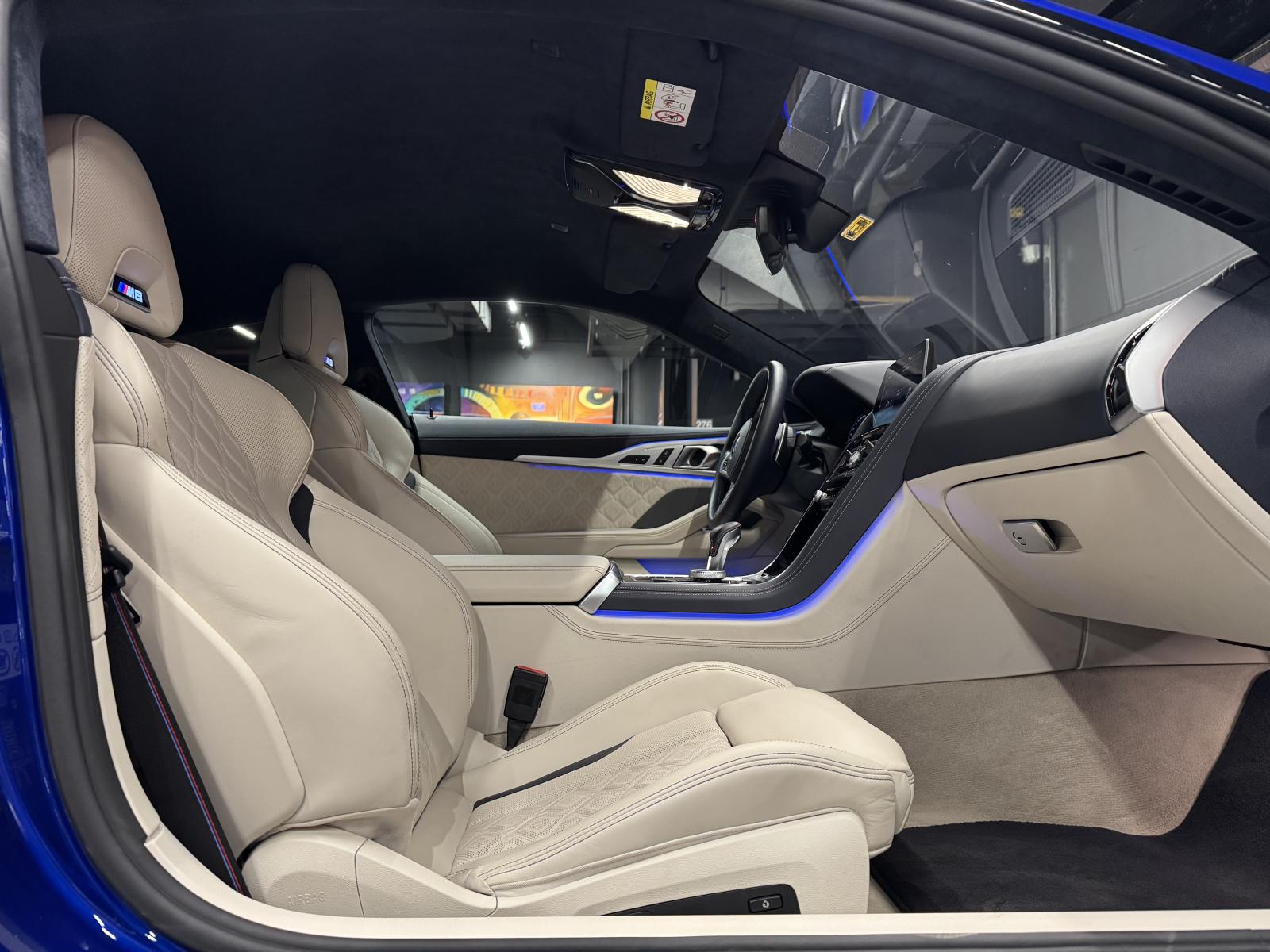 BMW M Serisi