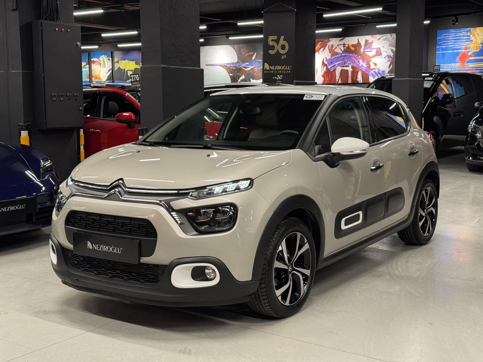 CITROEN C3