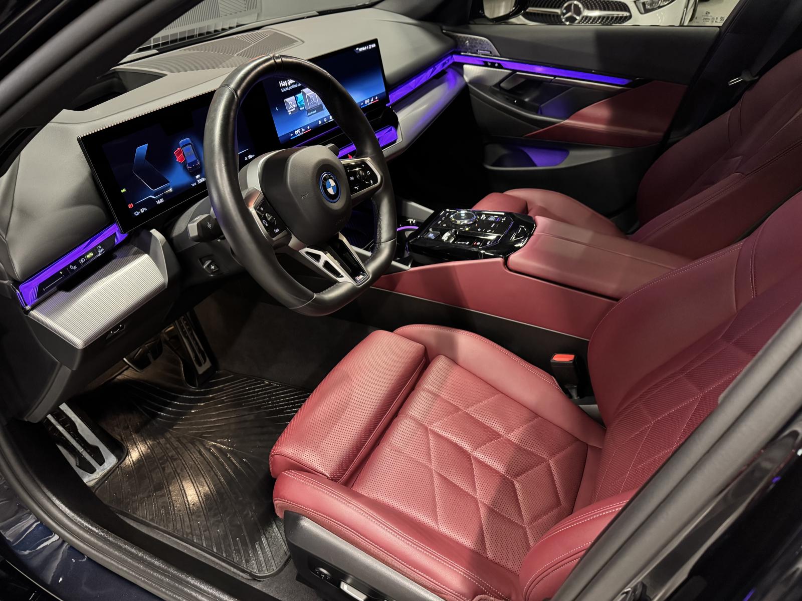 BMW i5
