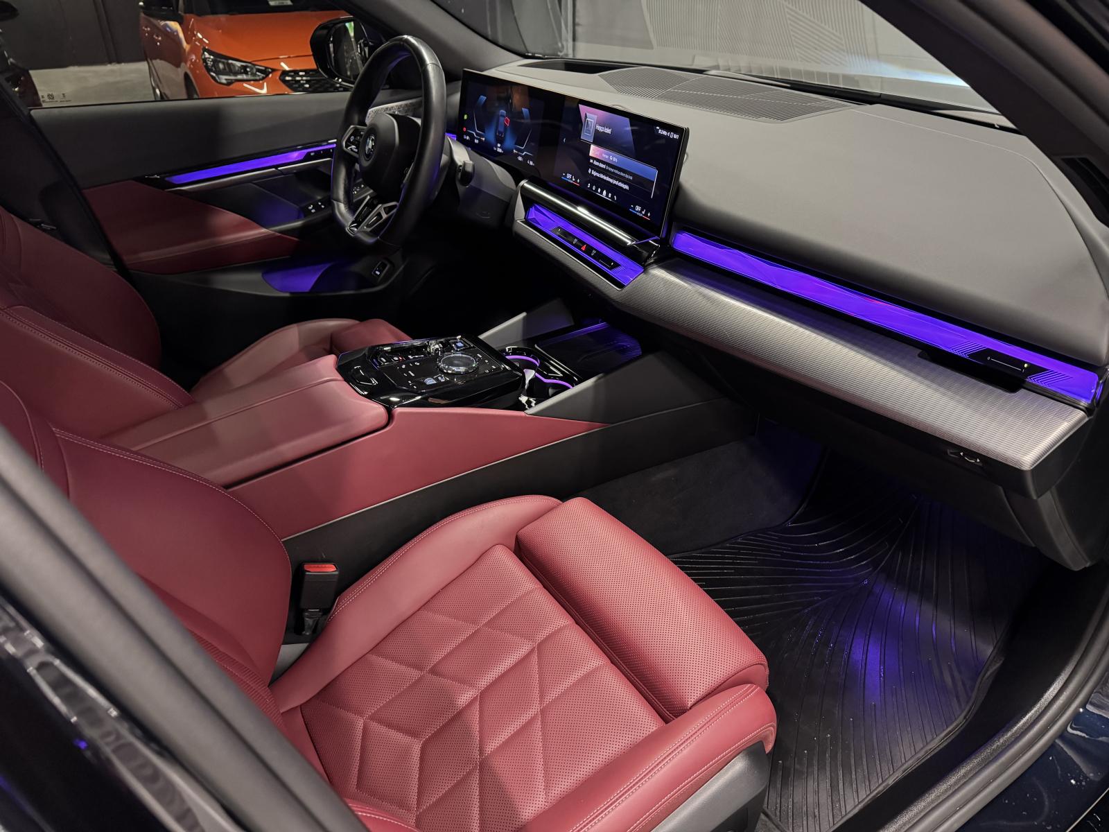 BMW i5