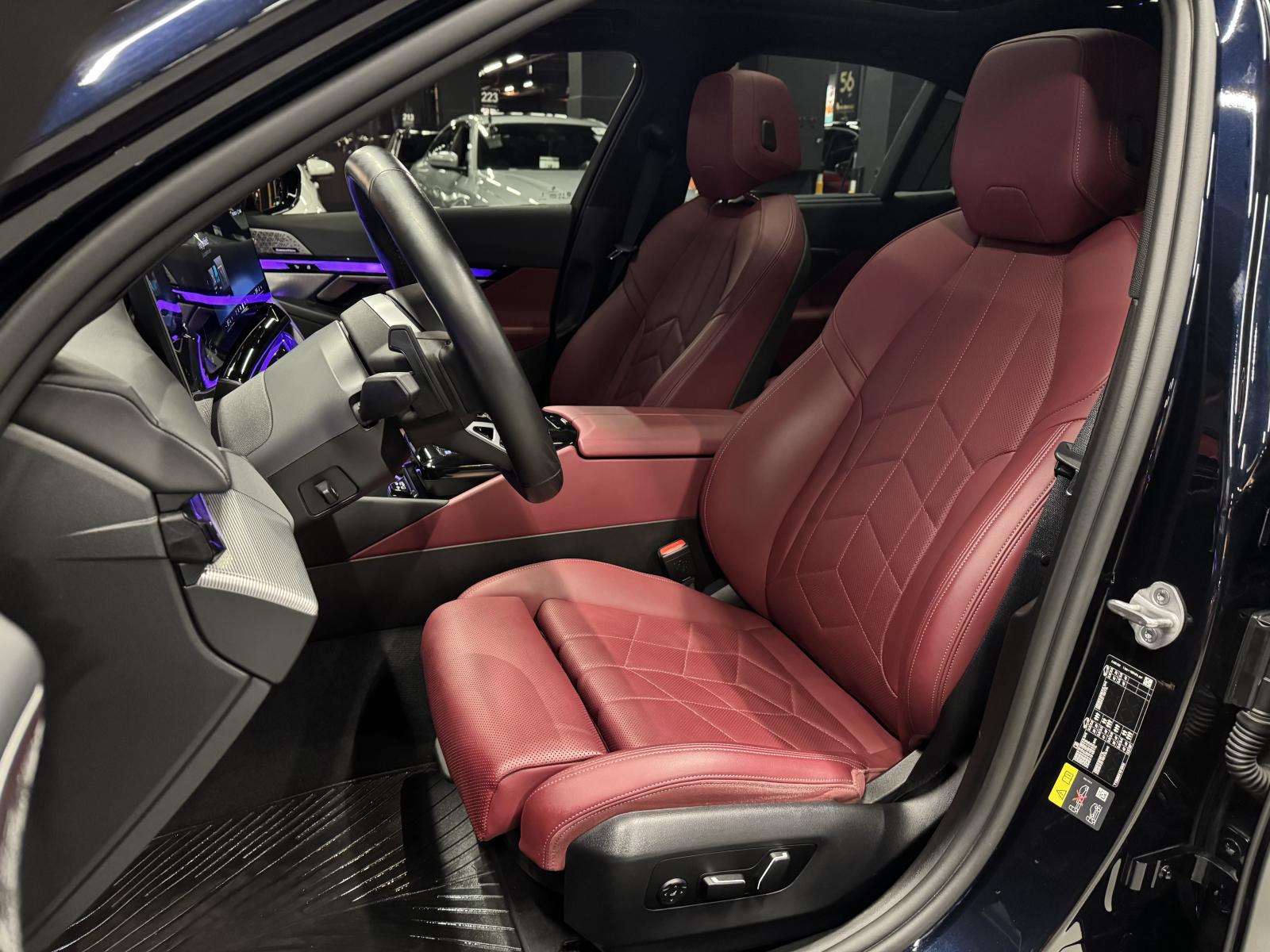 BMW i5
