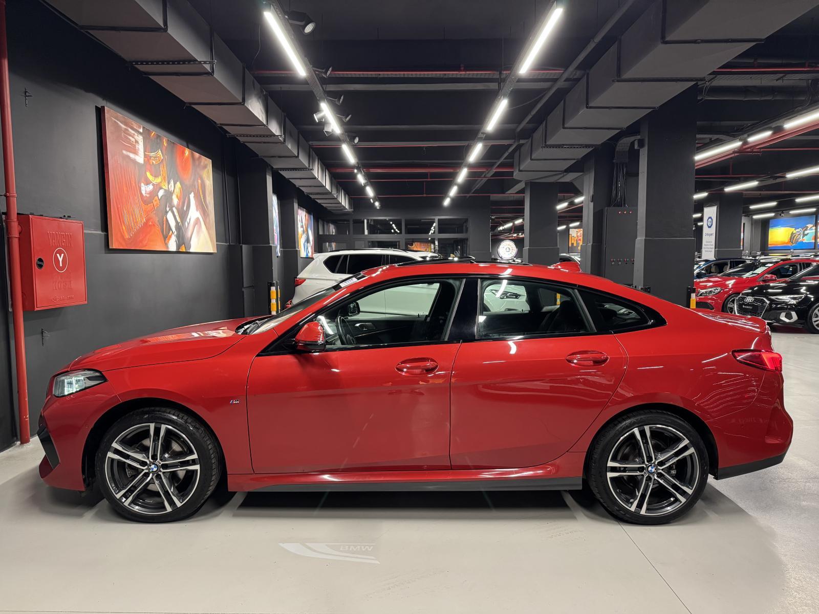 BMW 2 Serisi