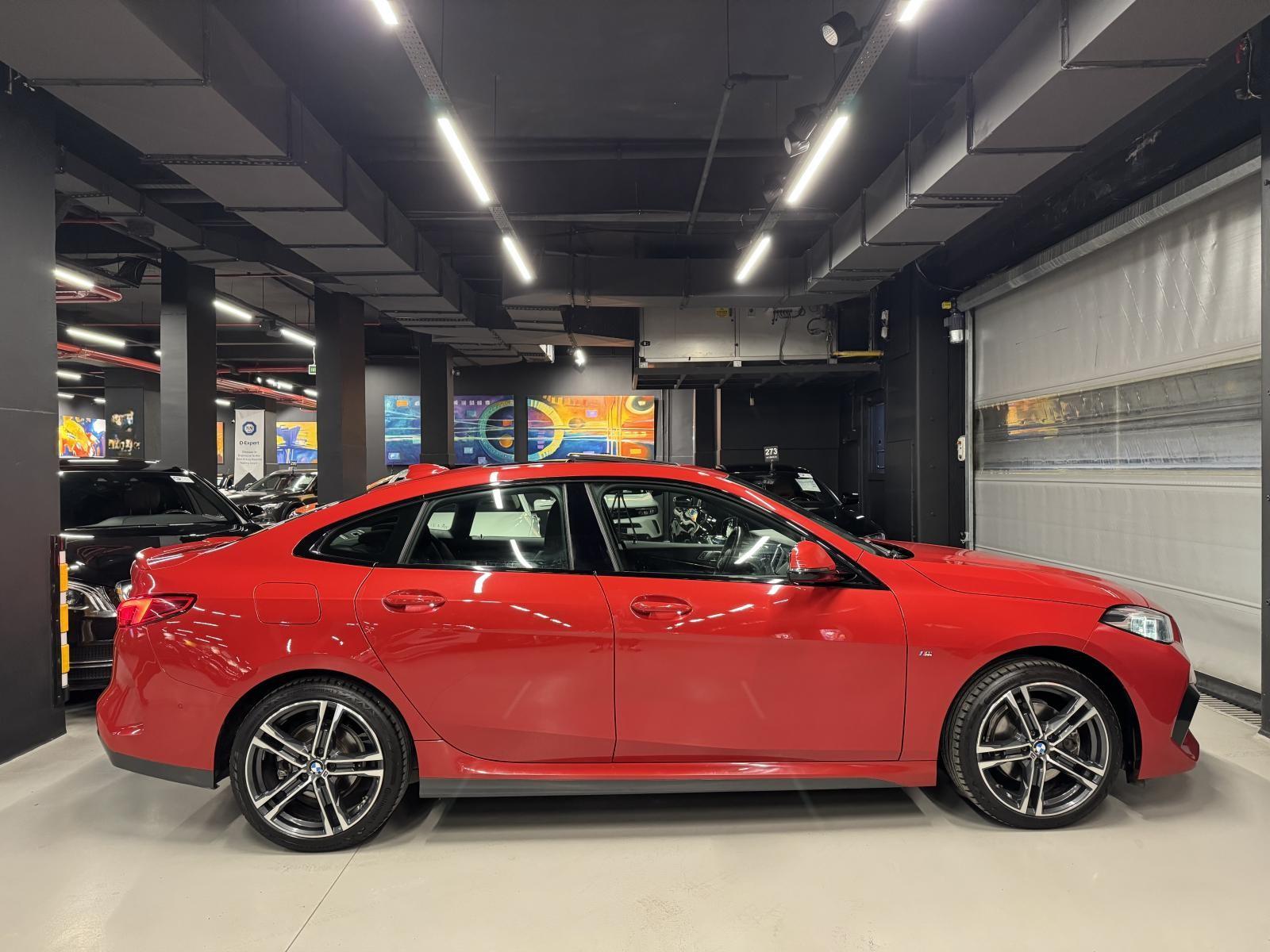 BMW 2 Serisi