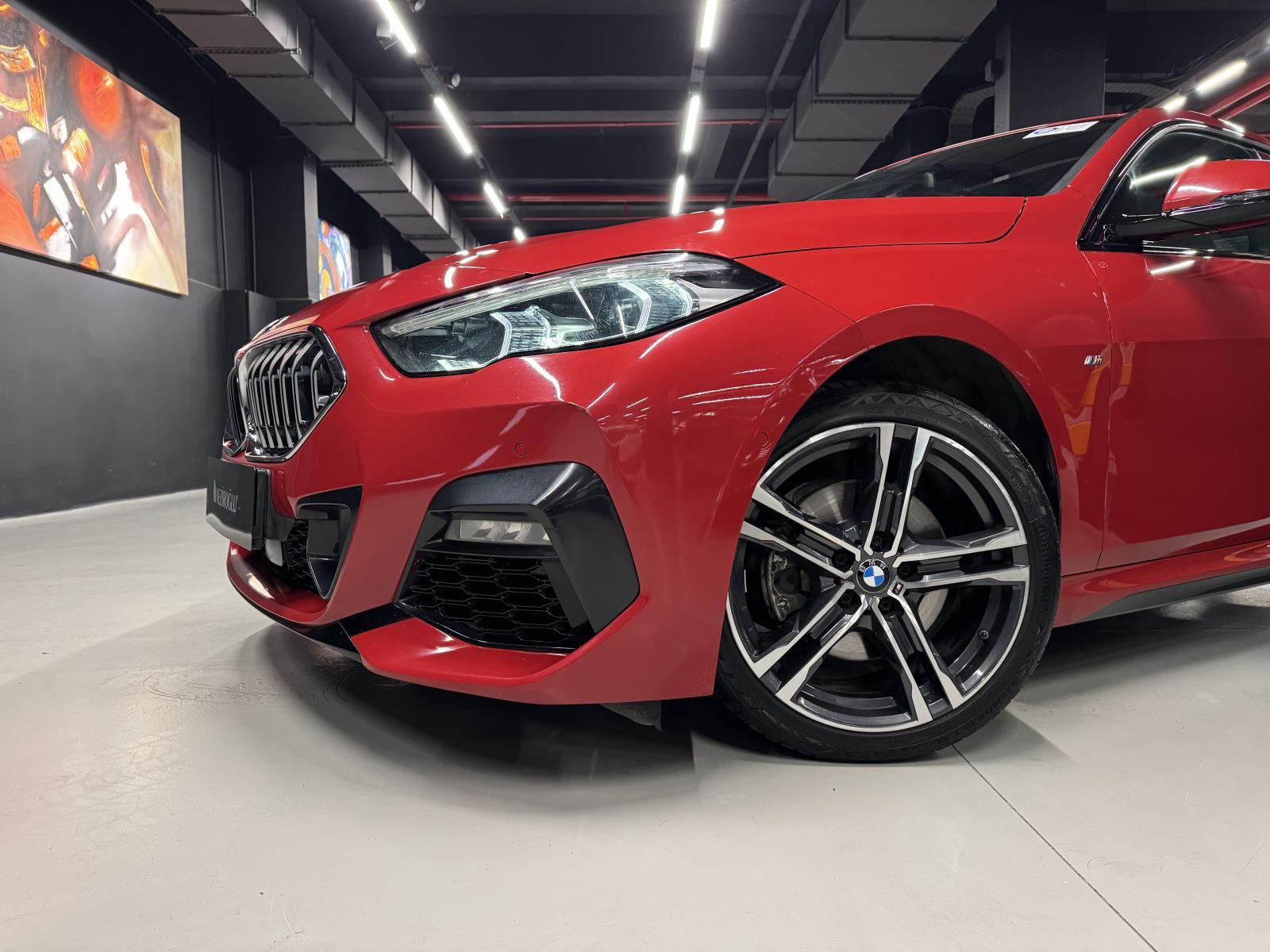 BMW 2 Serisi