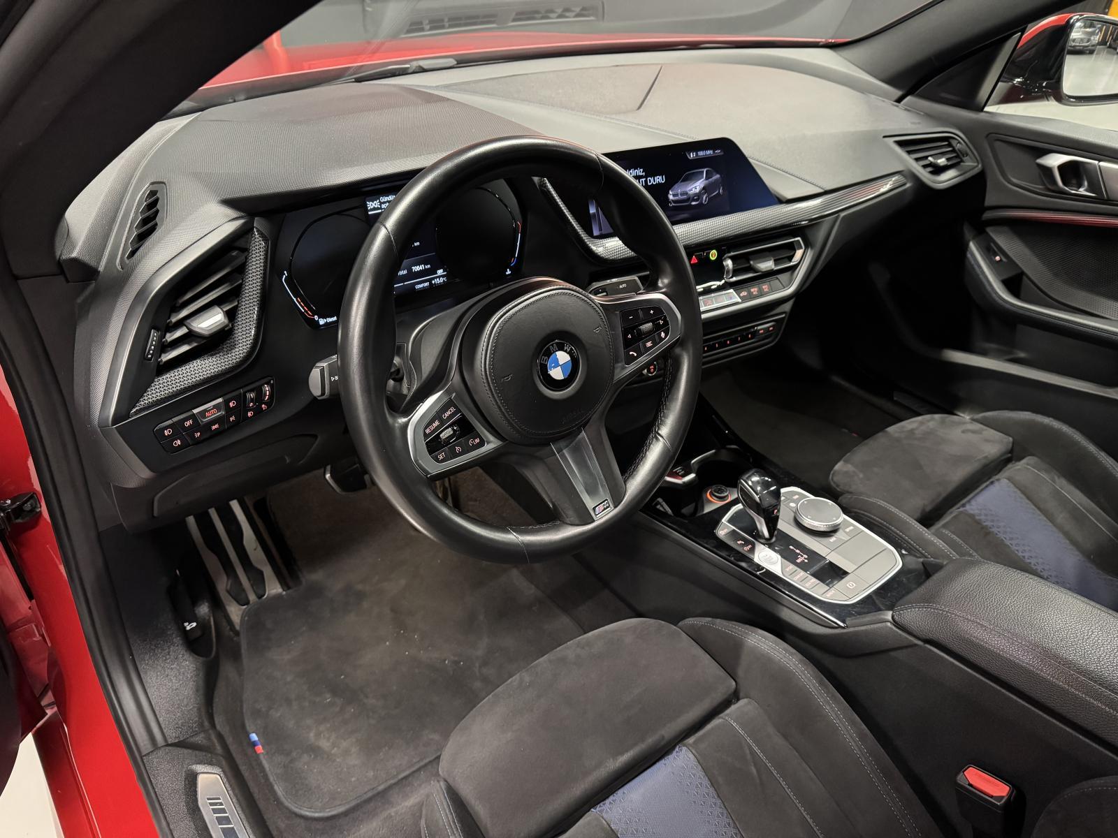 BMW 2 Serisi