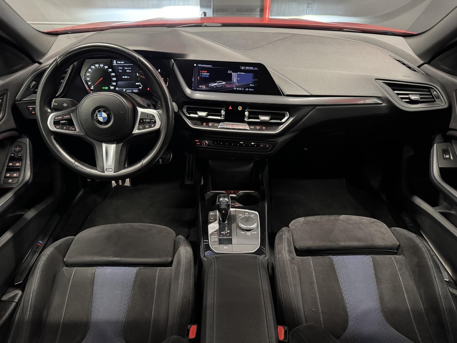 BMW 2 Serisi