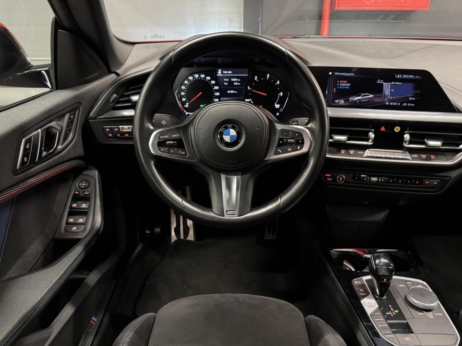 BMW 2 Serisi