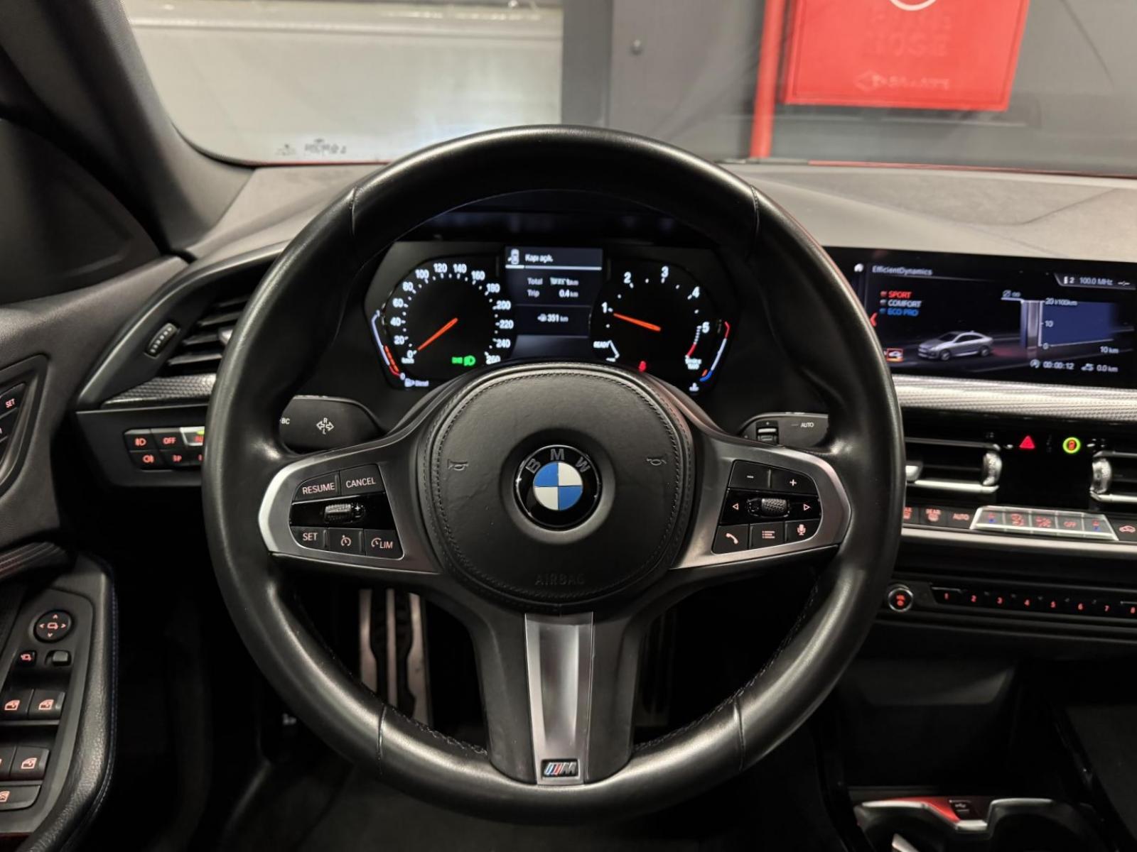 BMW 2 Serisi