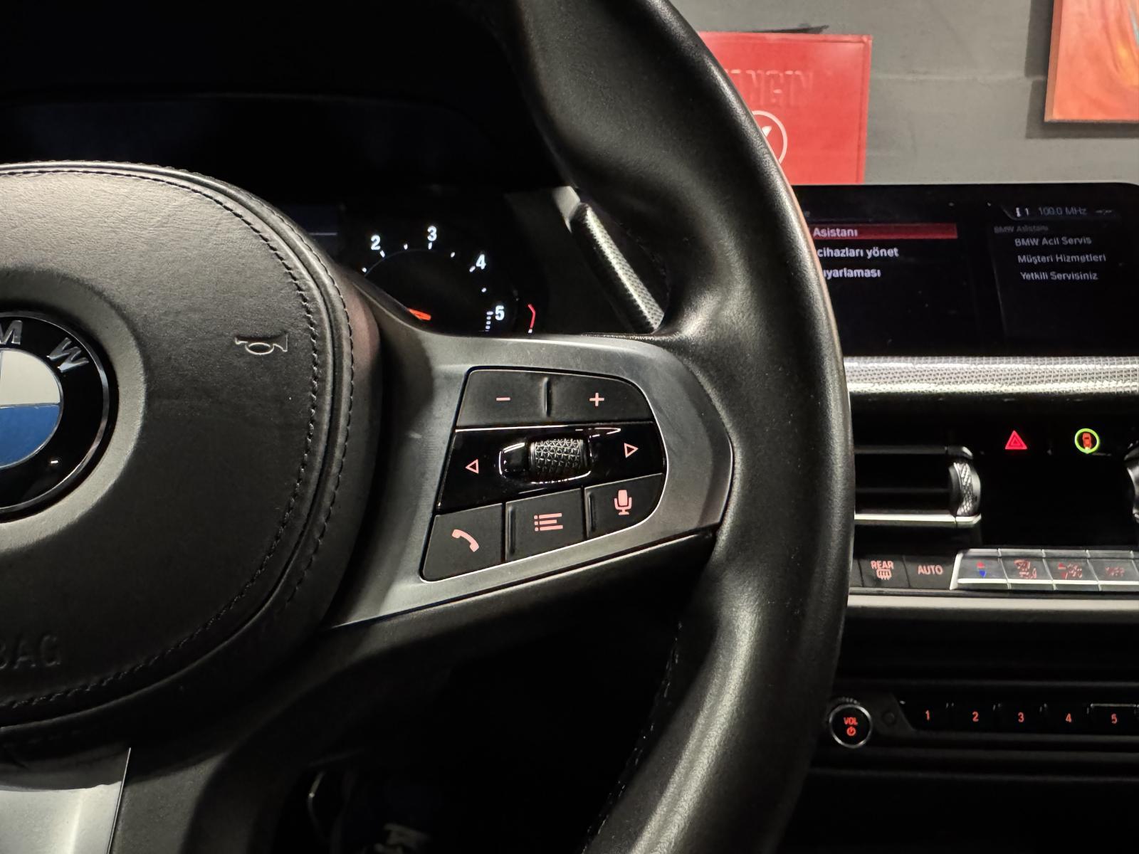 BMW 2 Serisi
