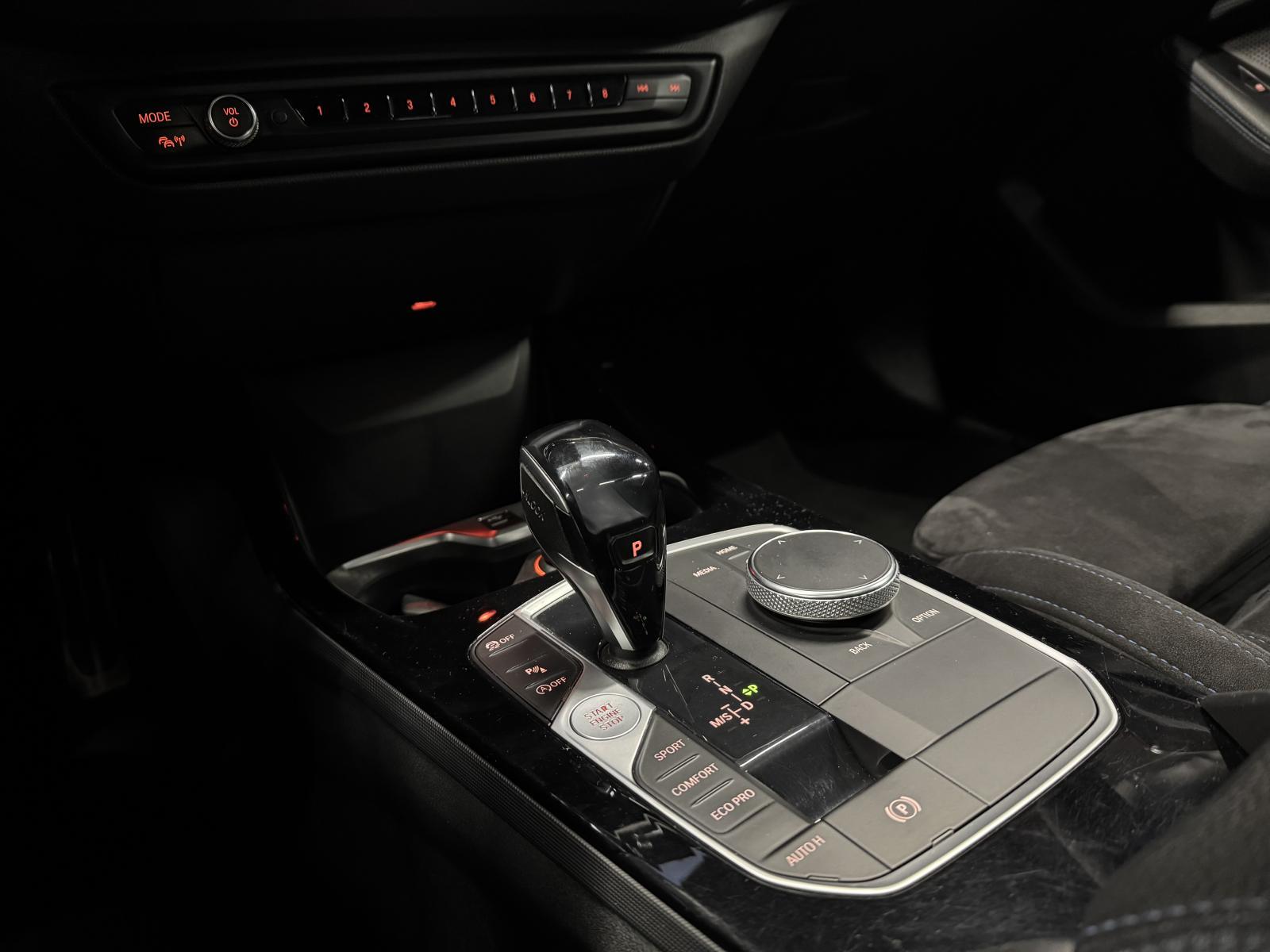 BMW 2 Serisi
