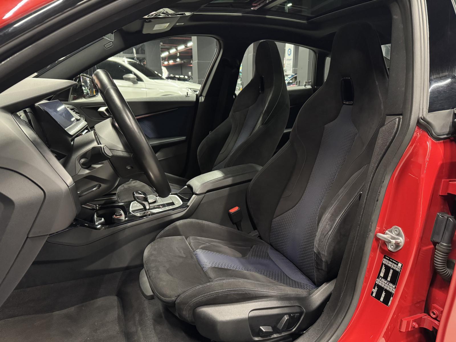 BMW 2 Serisi