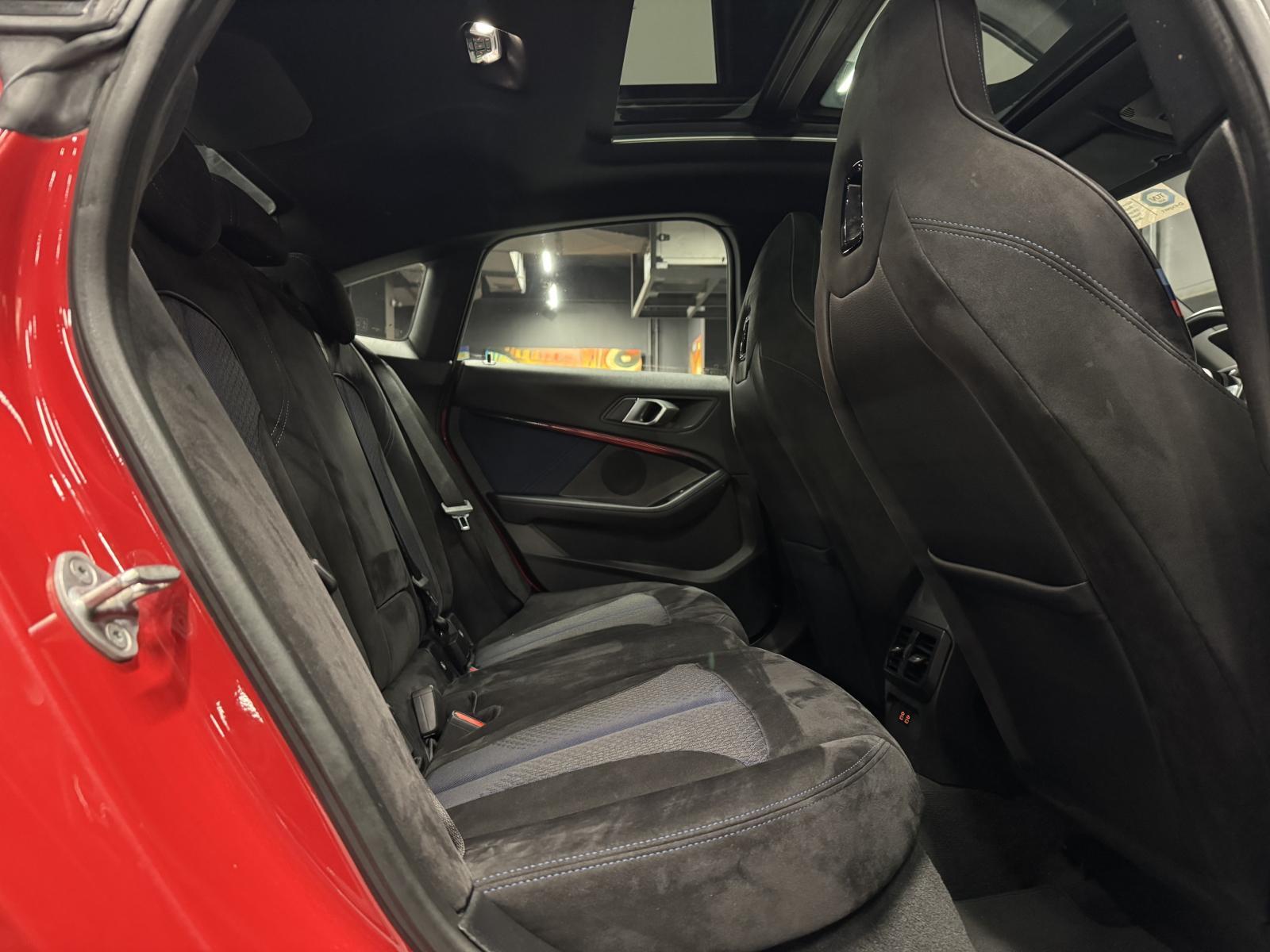 BMW 2 Serisi