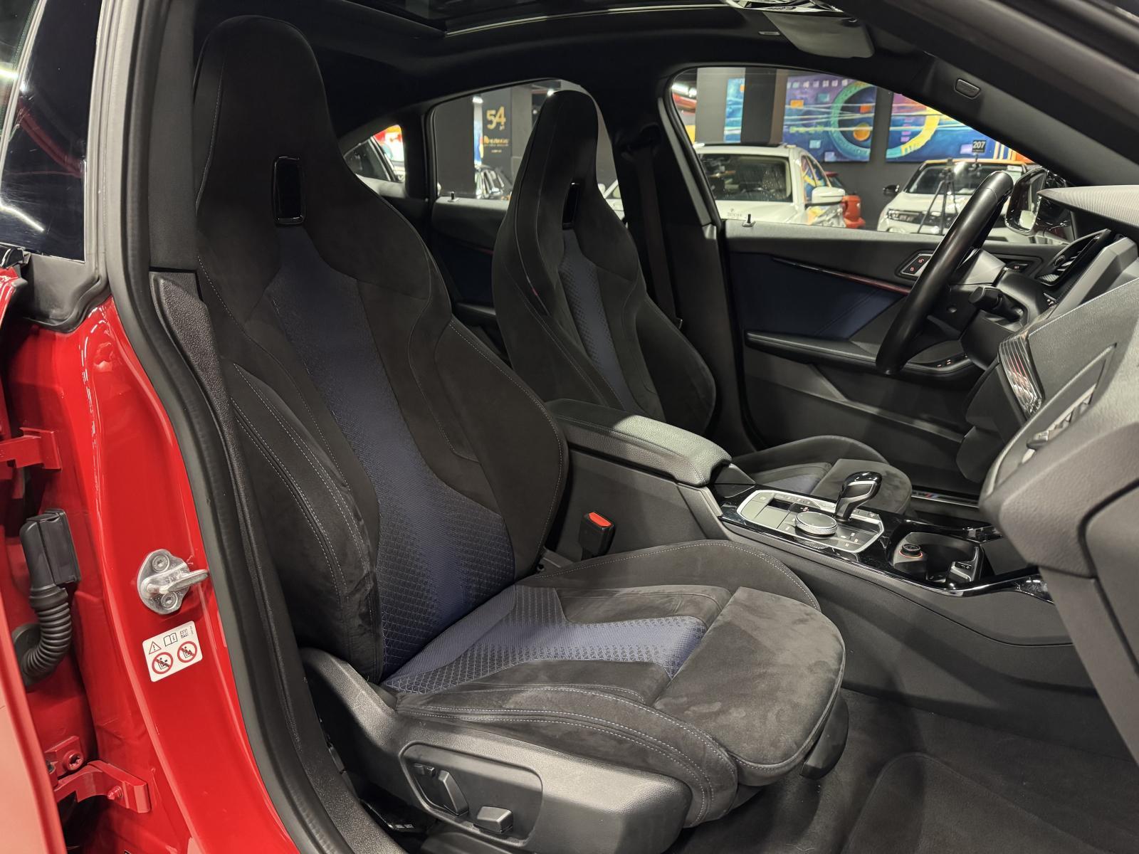 BMW 2 Serisi