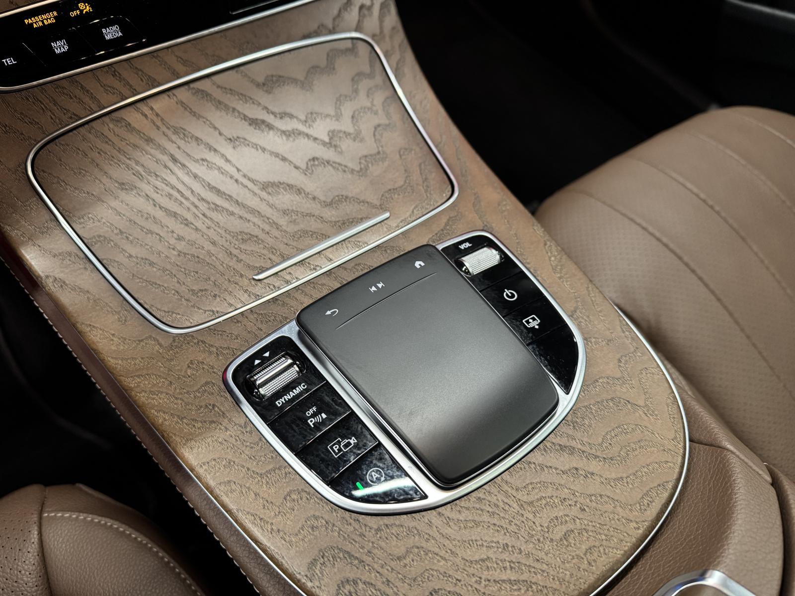 MERCEDES E Serisi