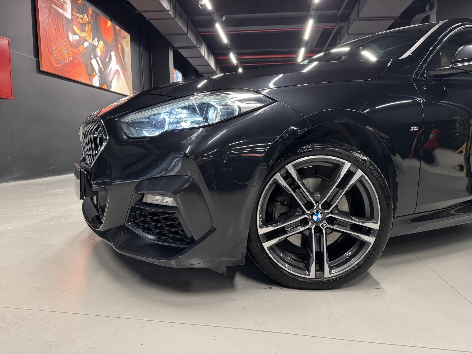 BMW 2 Serisi