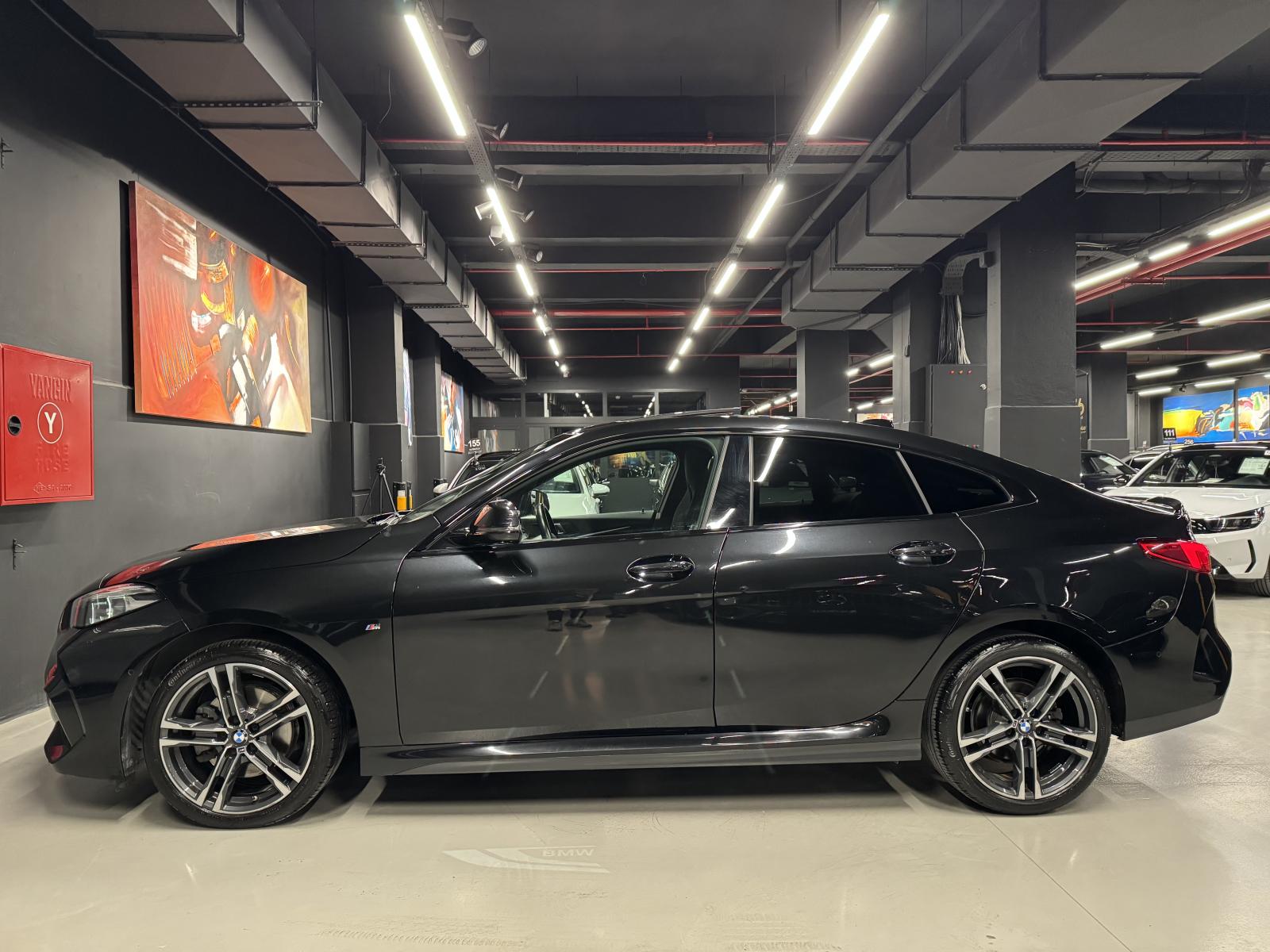 BMW 2 Serisi